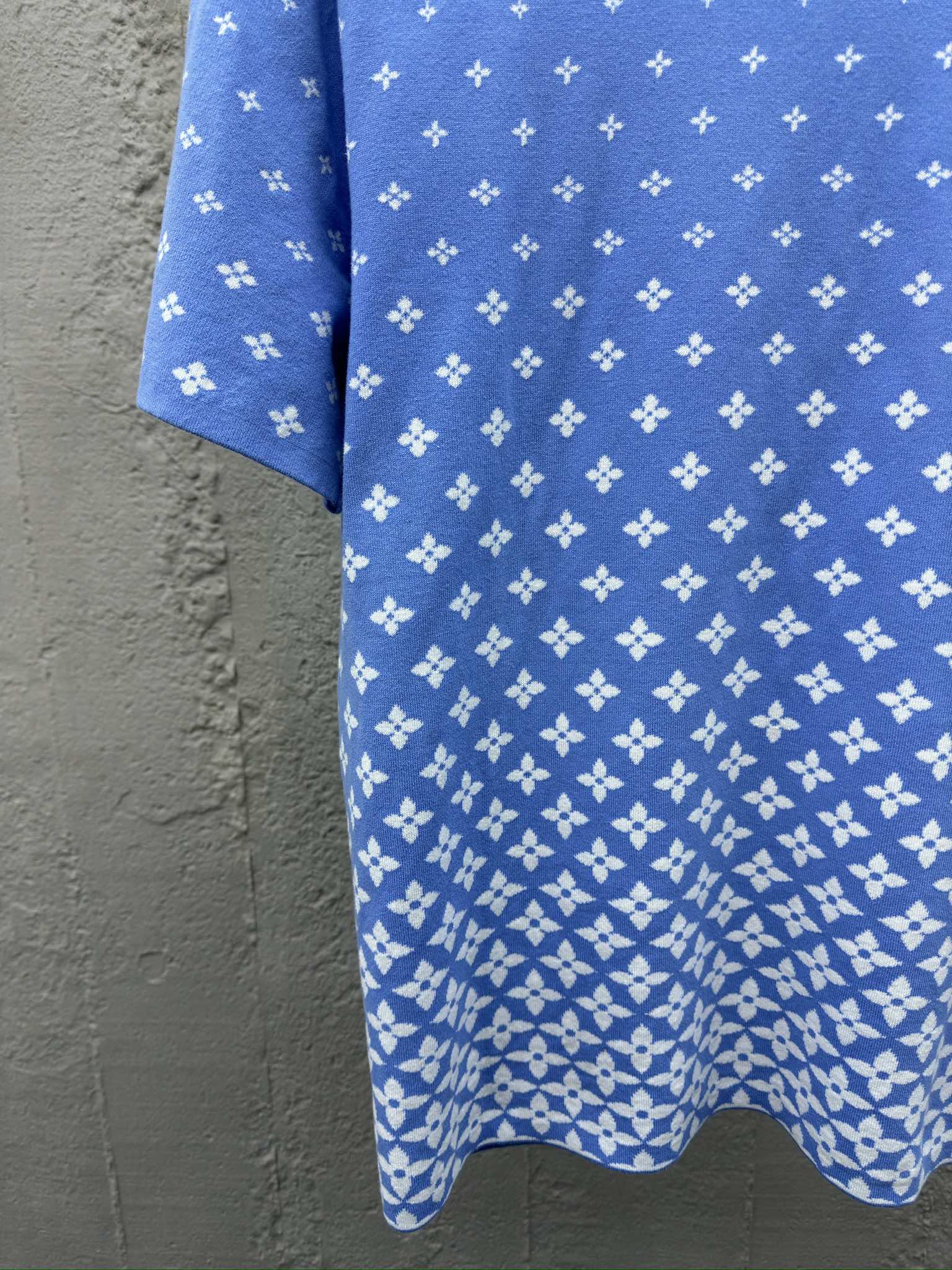 路易威登 Louis Vuitton 高定典藏名品高定成衣时装外套连衣裙衬衫T恤 #C2958CC5 6