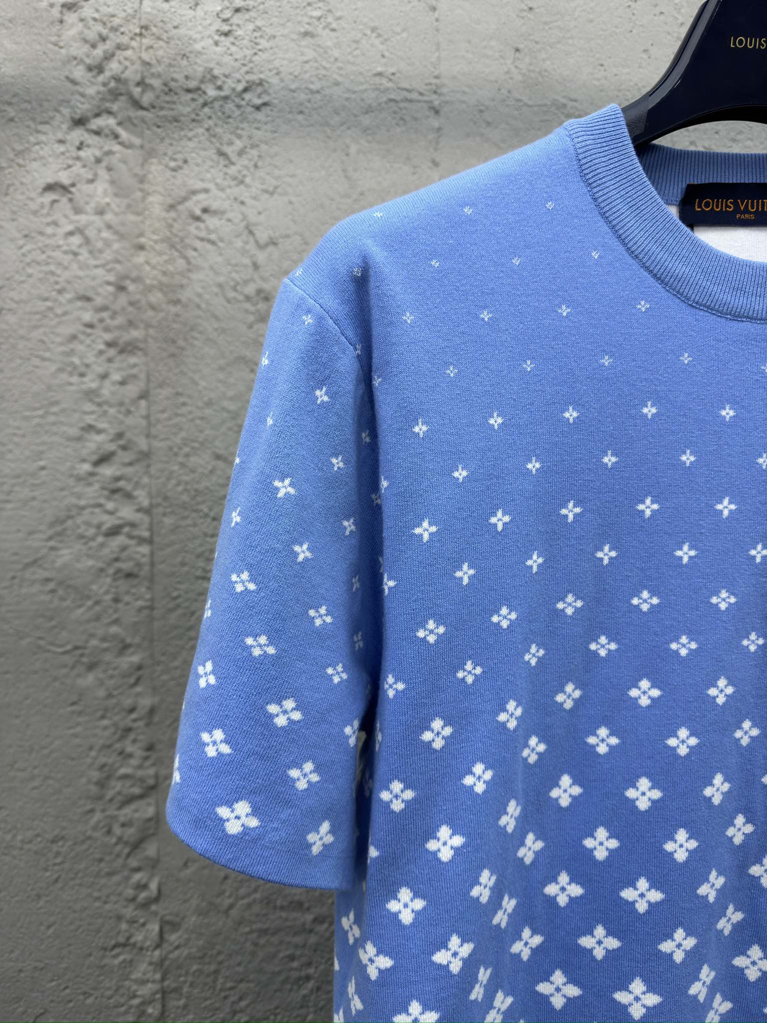 路易威登 Louis Vuitton 高定典藏名品高定成衣时装外套连衣裙衬衫T恤 #C2958CC5 4