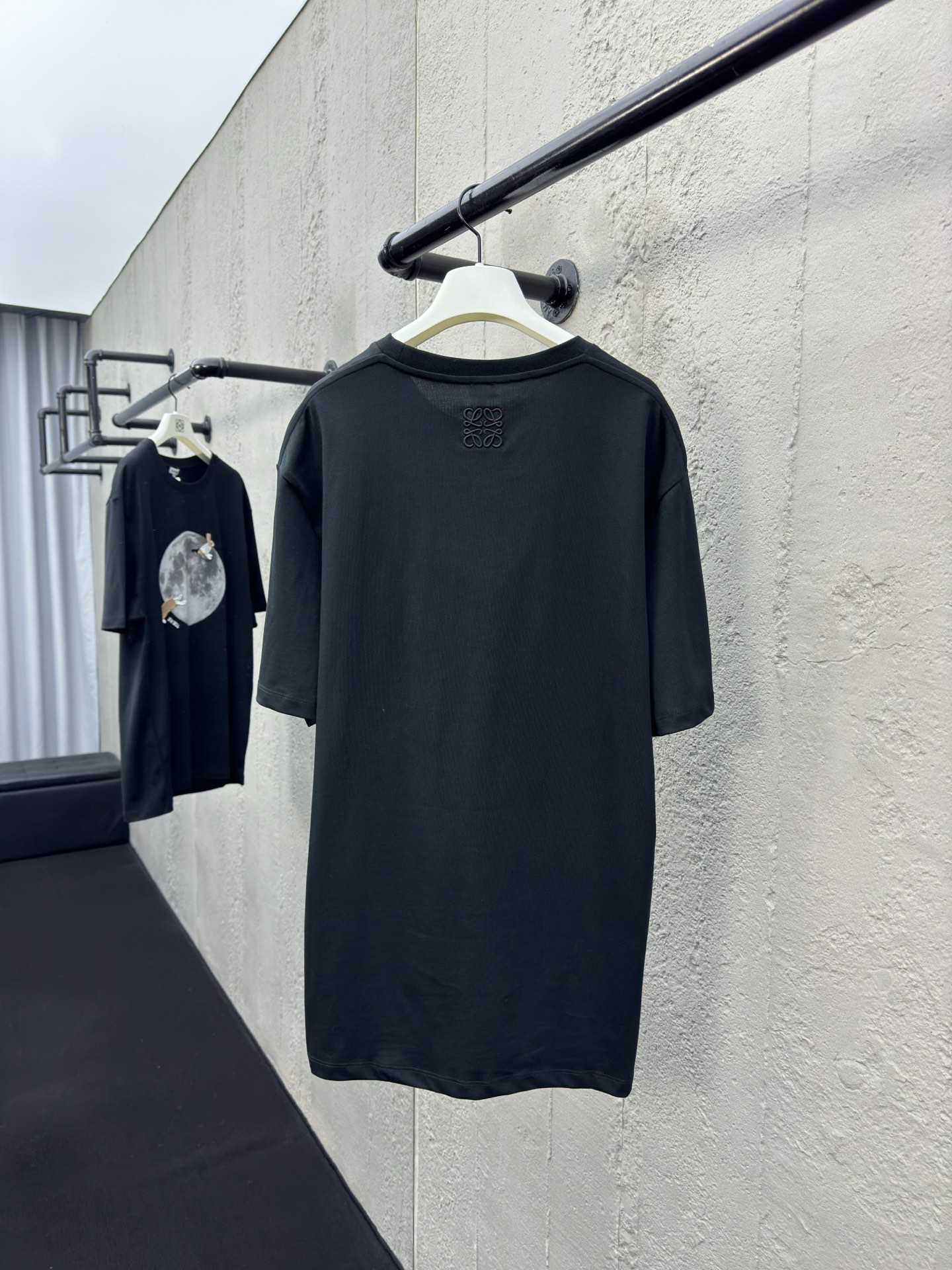Loewe Haute Couture Haute Couture Ready-to-Wear Clothing Dress Jacket 2