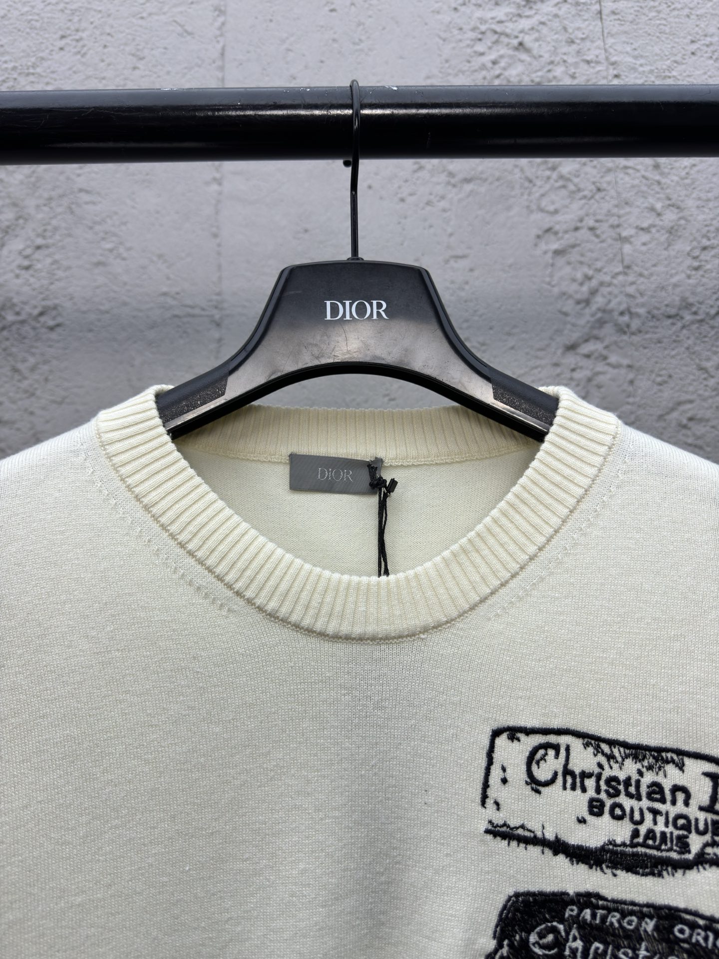 Dior Haute Couture Haute Couture Ready-to-Wear Clothing Dress Jacket Ref 3
