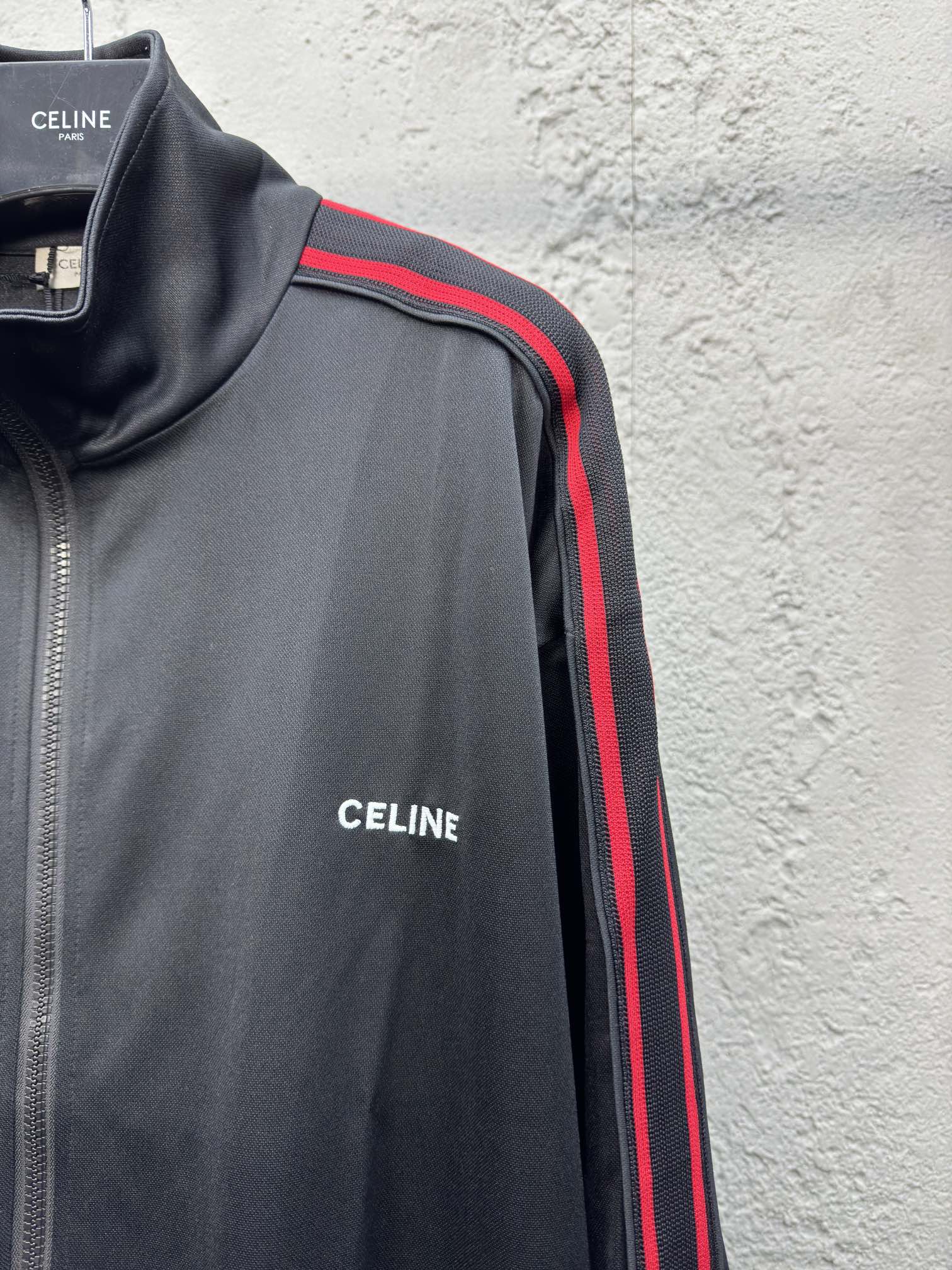 Celine Haute Couture Designer Jacket Coat Ready-to-Wear Ref 5