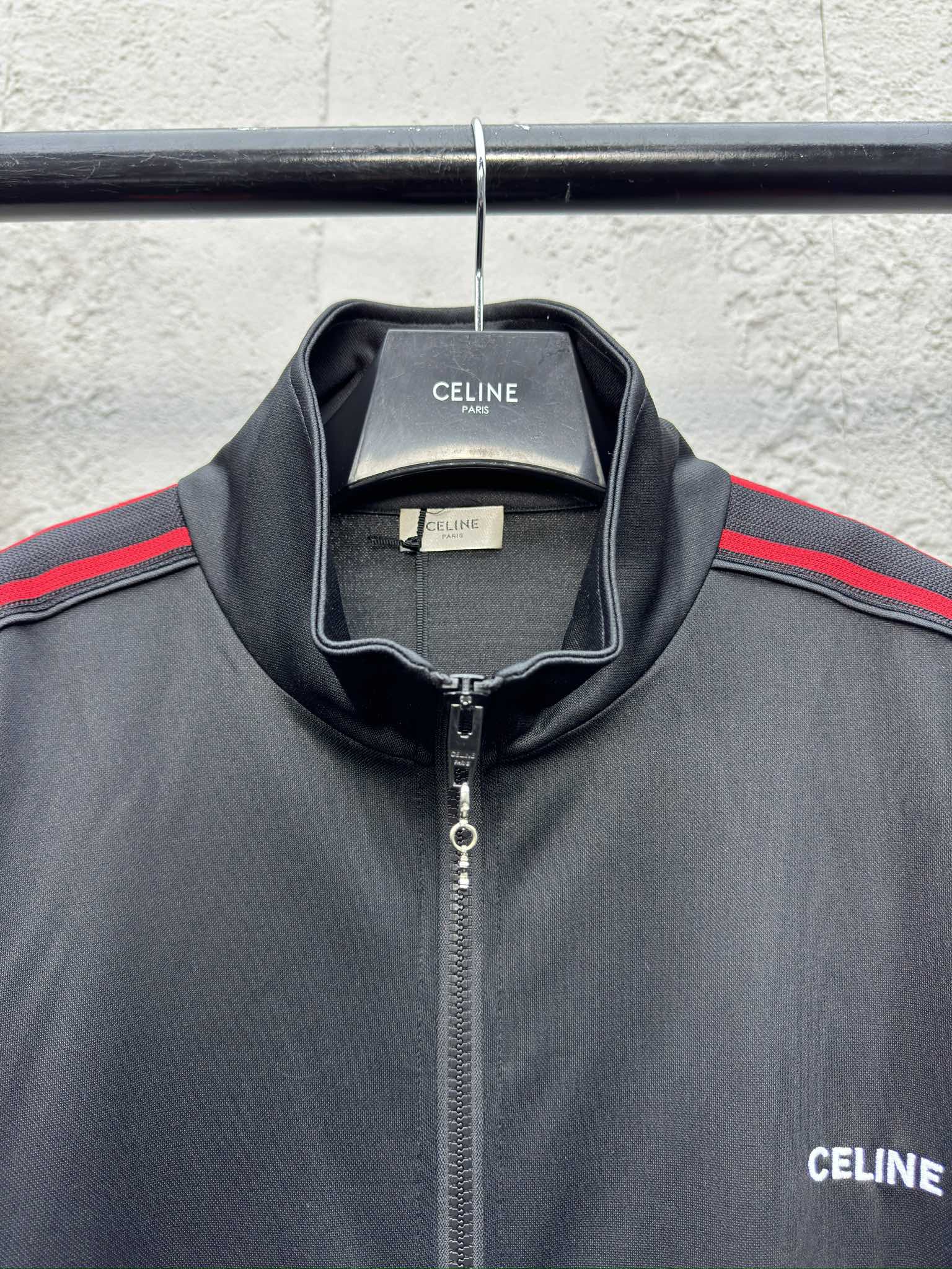 Celine Haute Couture Designer Jacket Coat Ready-to-Wear Ref 3