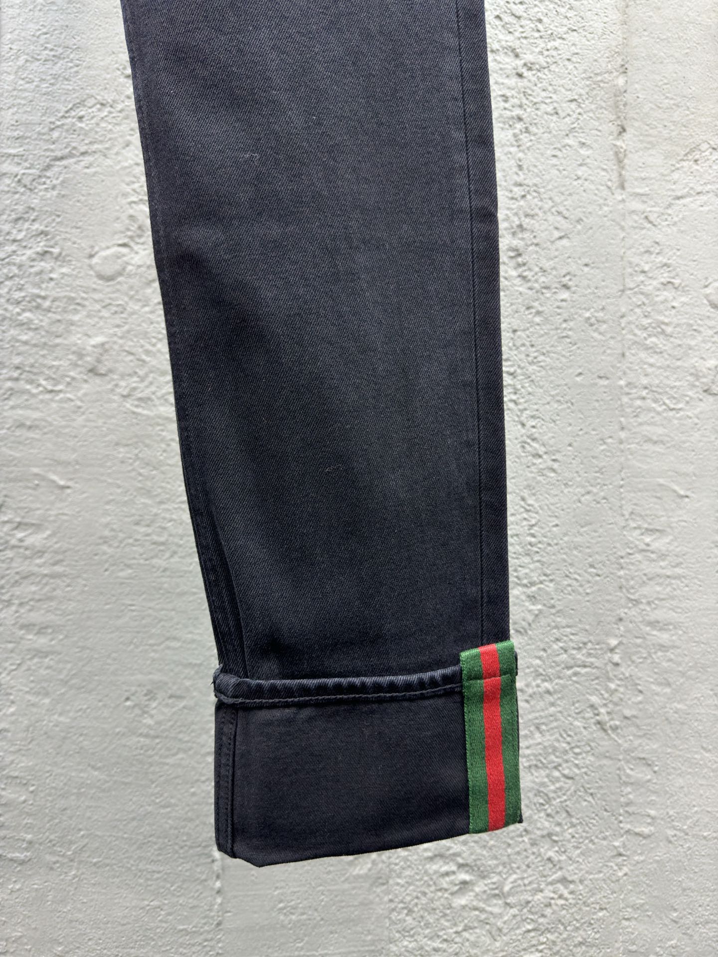 Gucci Haute Couture Designer Jacket Coat Ready-to-Wear Ref.193C3621 7