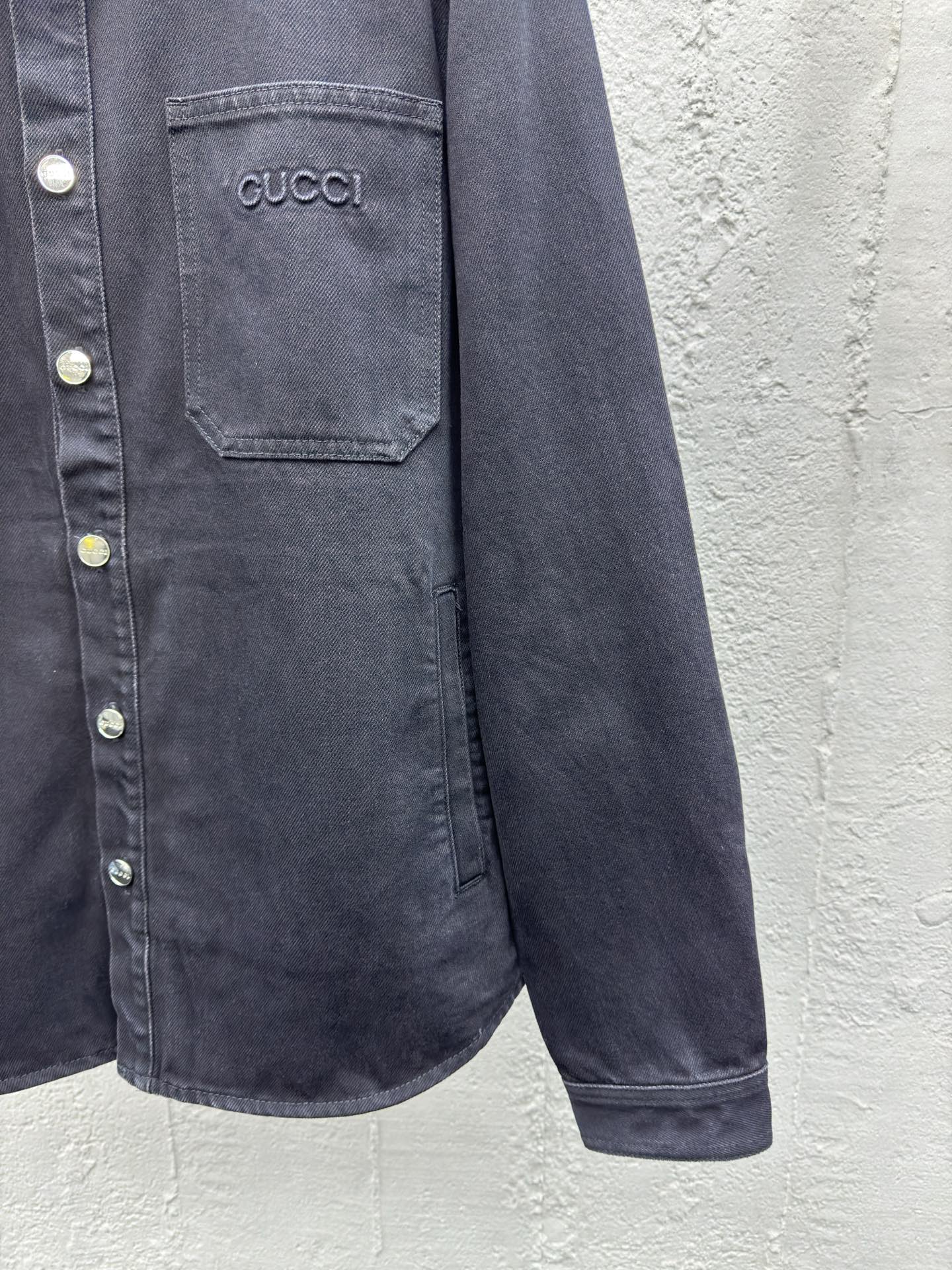 Gucci Haute Couture Designer Jacket Coat Ready-to-Wear Ref 7