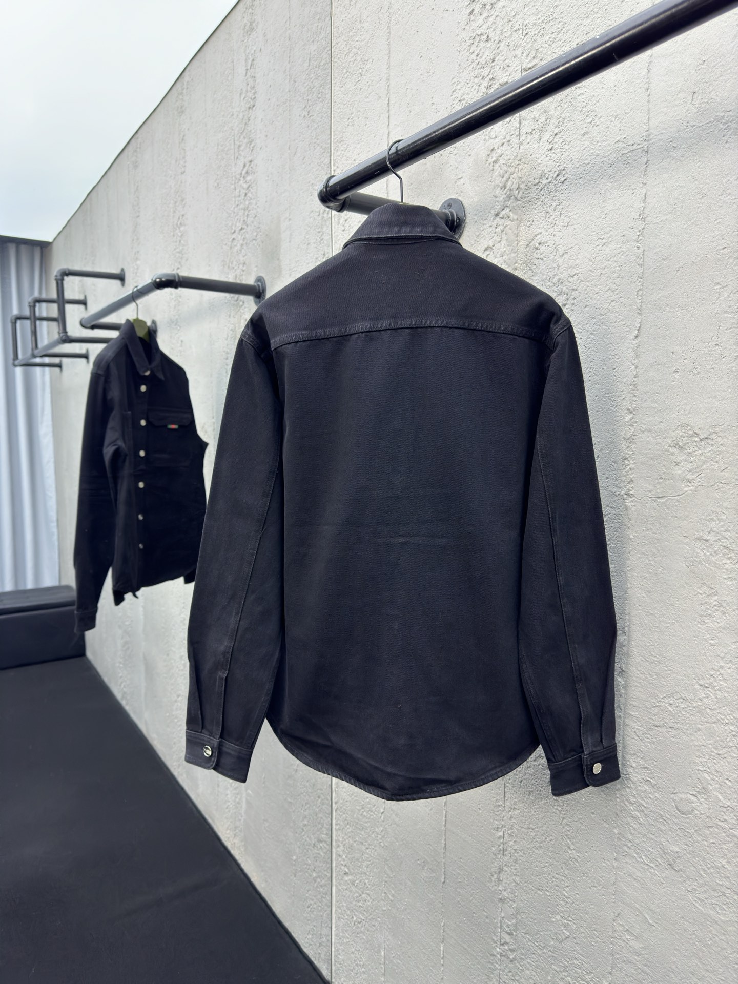 Gucci Haute Couture Designer Jacket Coat Ready-to-Wear Ref 2