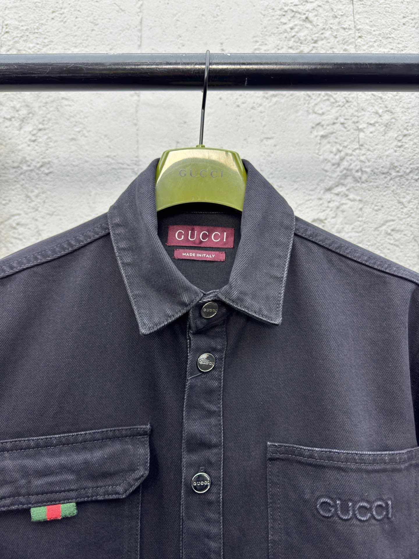 Gucci Haute Couture Designer Jacket Coat Ready-to-Wear Ref 3