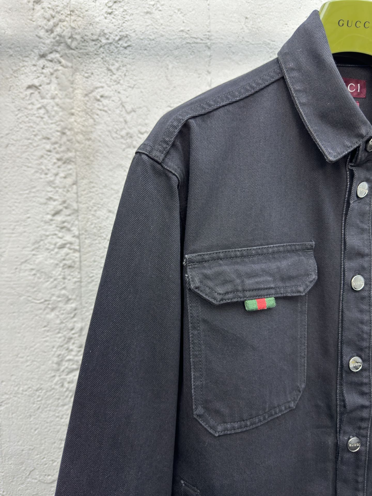 Gucci Haute Couture Designer Jacket Coat Ready-to-Wear Ref 4
