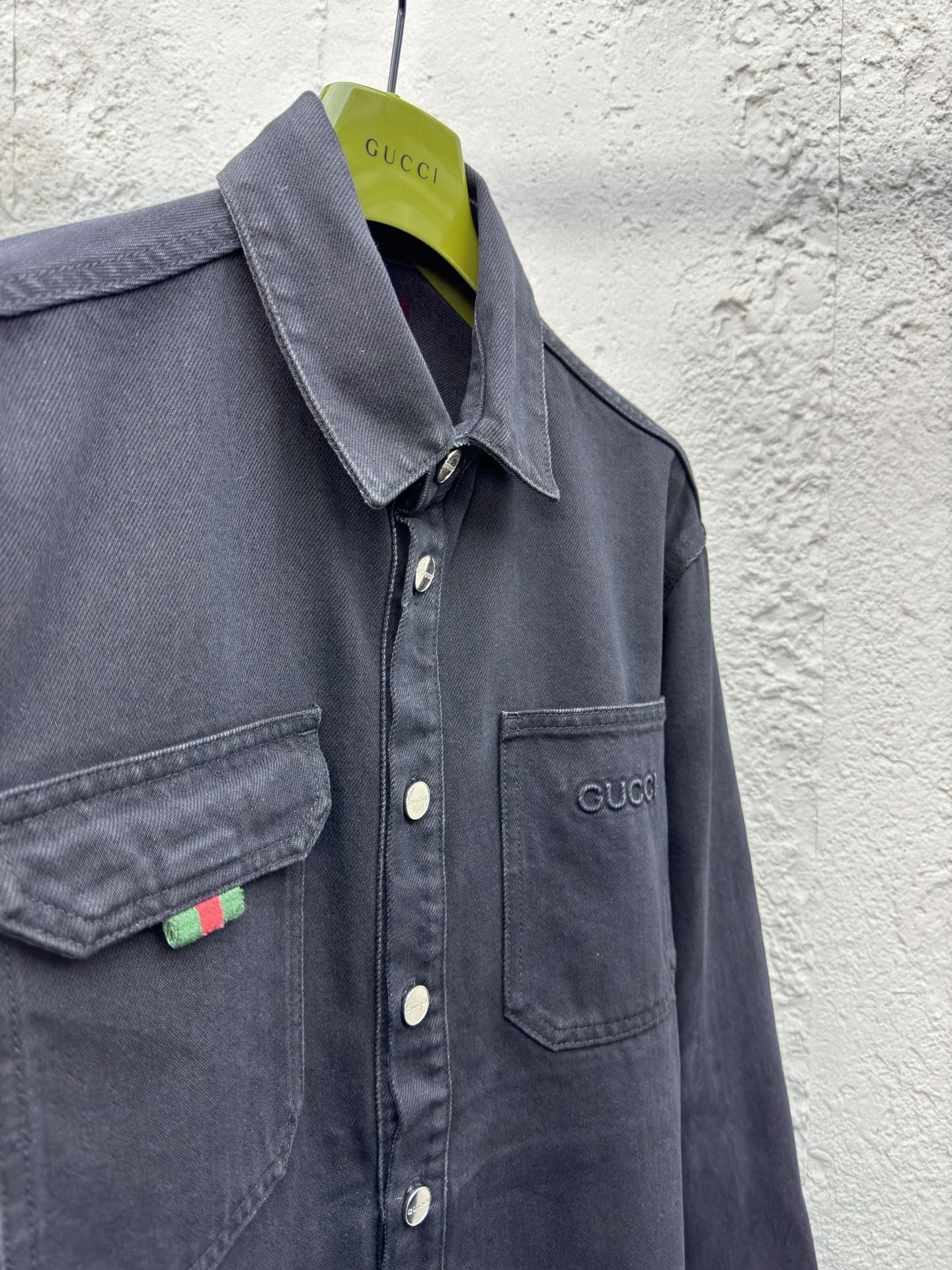 Gucci Haute Couture Designer Jacket Coat Ready-to-Wear Ref 8