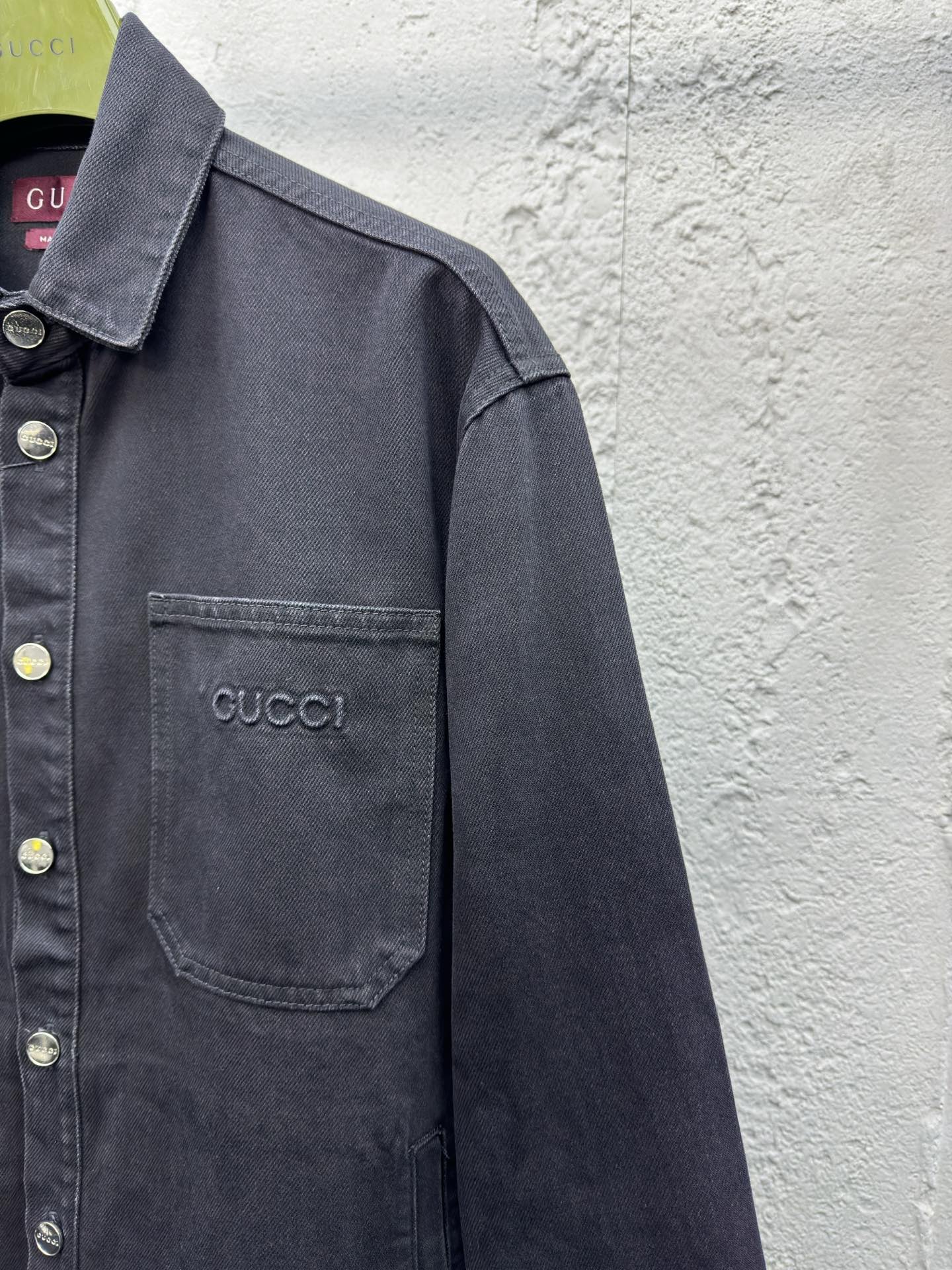 Gucci Haute Couture Designer Jacket Coat Ready-to-Wear Ref 5