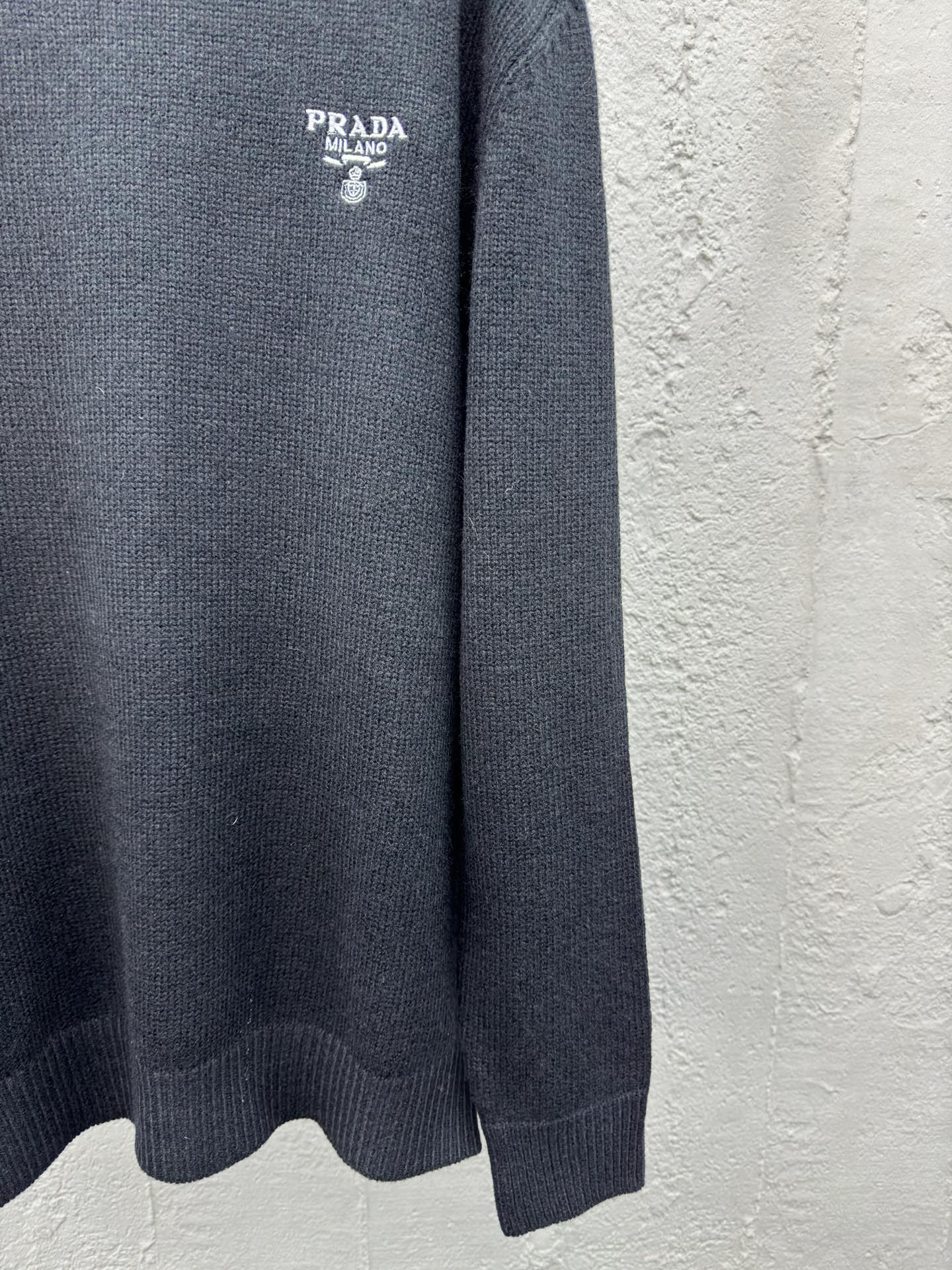 Prada Haute Couture Designer Jacket Coat Ready-to-Wear Ref.2C979F72 7