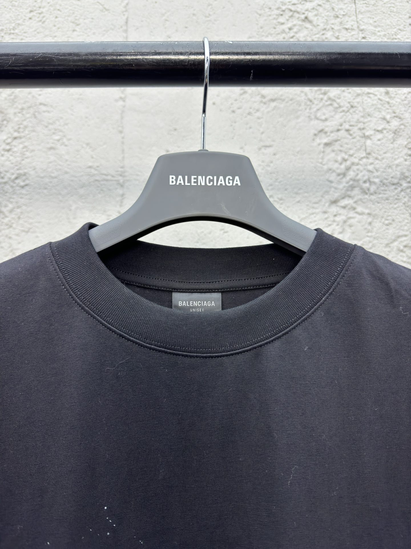 Balenciaga Haute Couture Designer Jacket Coat Ready-to-Wear Ref.8E1B894E 3