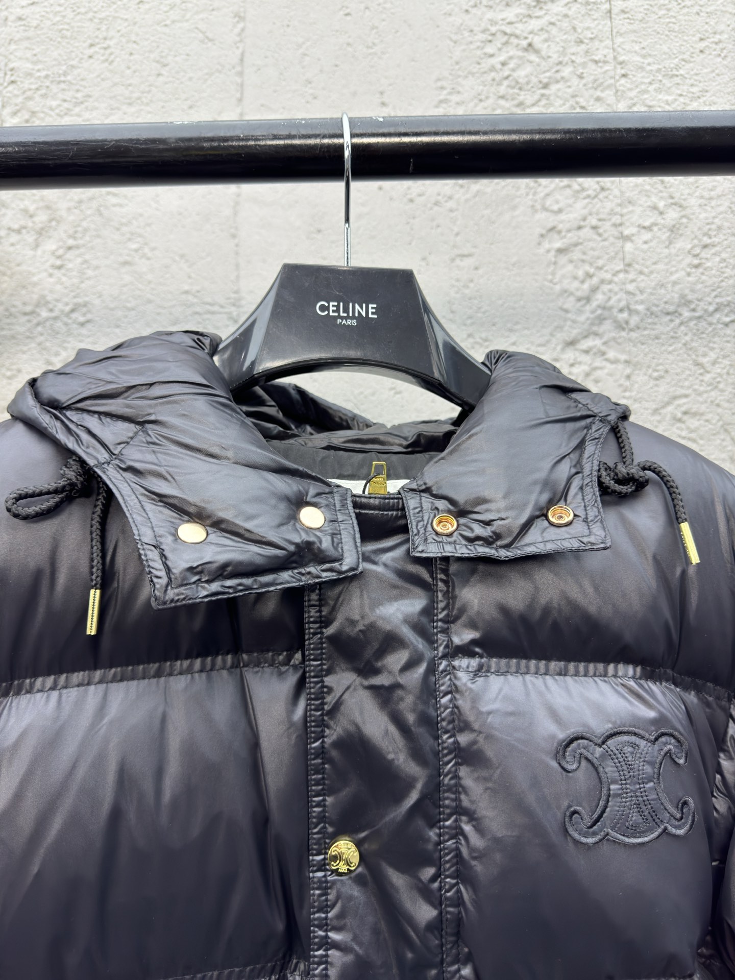 思琳 Celine 高级成衣风衣外套及大衣服饰 #286B67D9 5