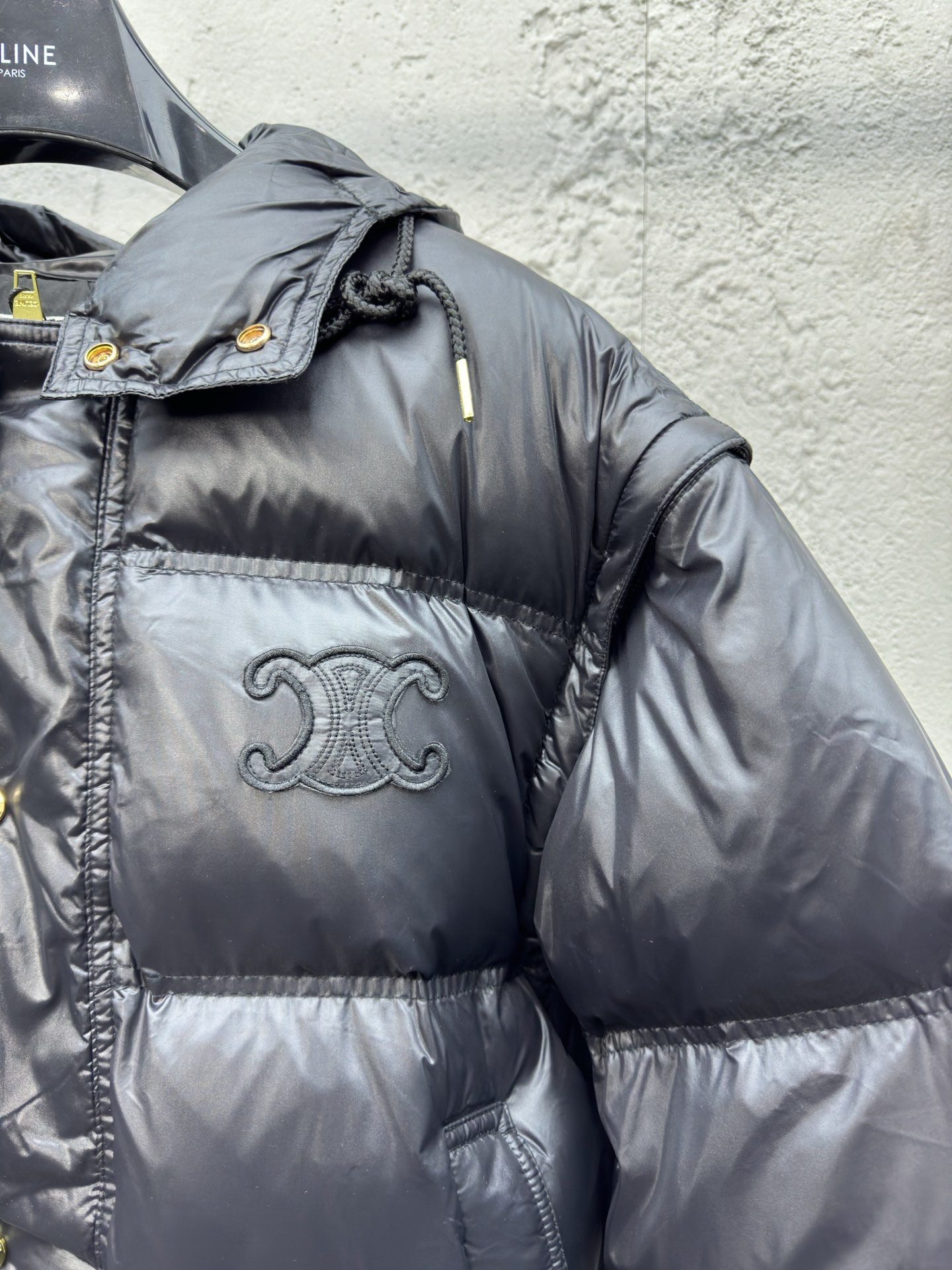 思琳 Celine 高级成衣风衣外套及大衣服饰 #286B67D9 7