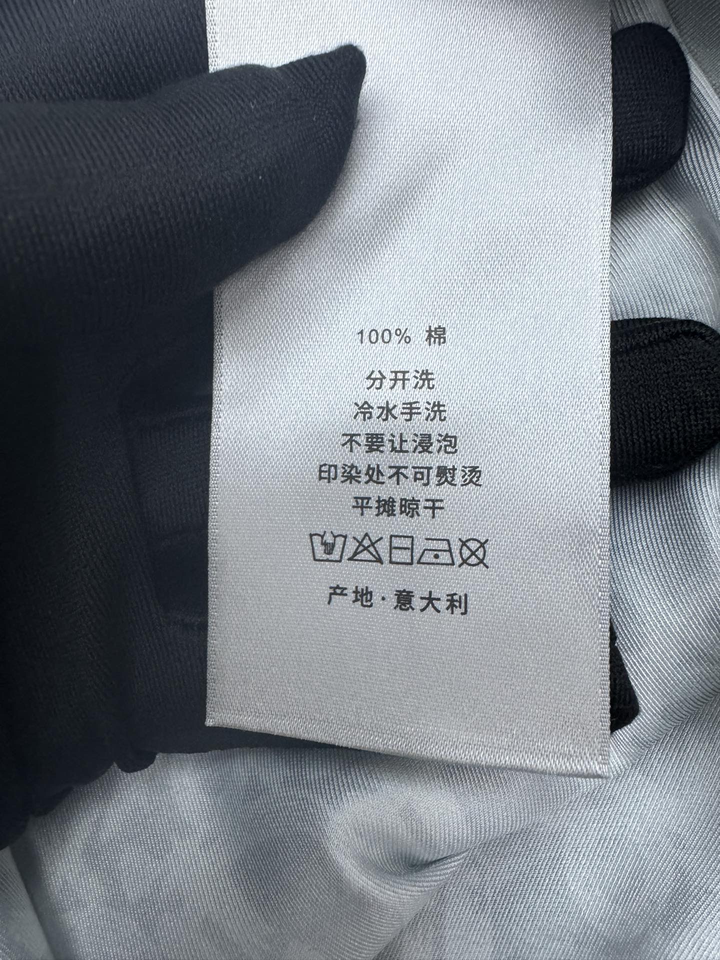 迪奥 Dior 高级成衣风衣外套及大衣服饰 #04992F32 9
