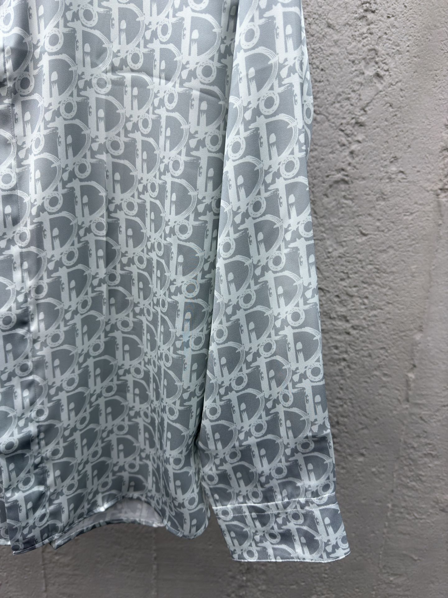 迪奥 Dior 高级成衣风衣外套及大衣服饰 #04992F32 7