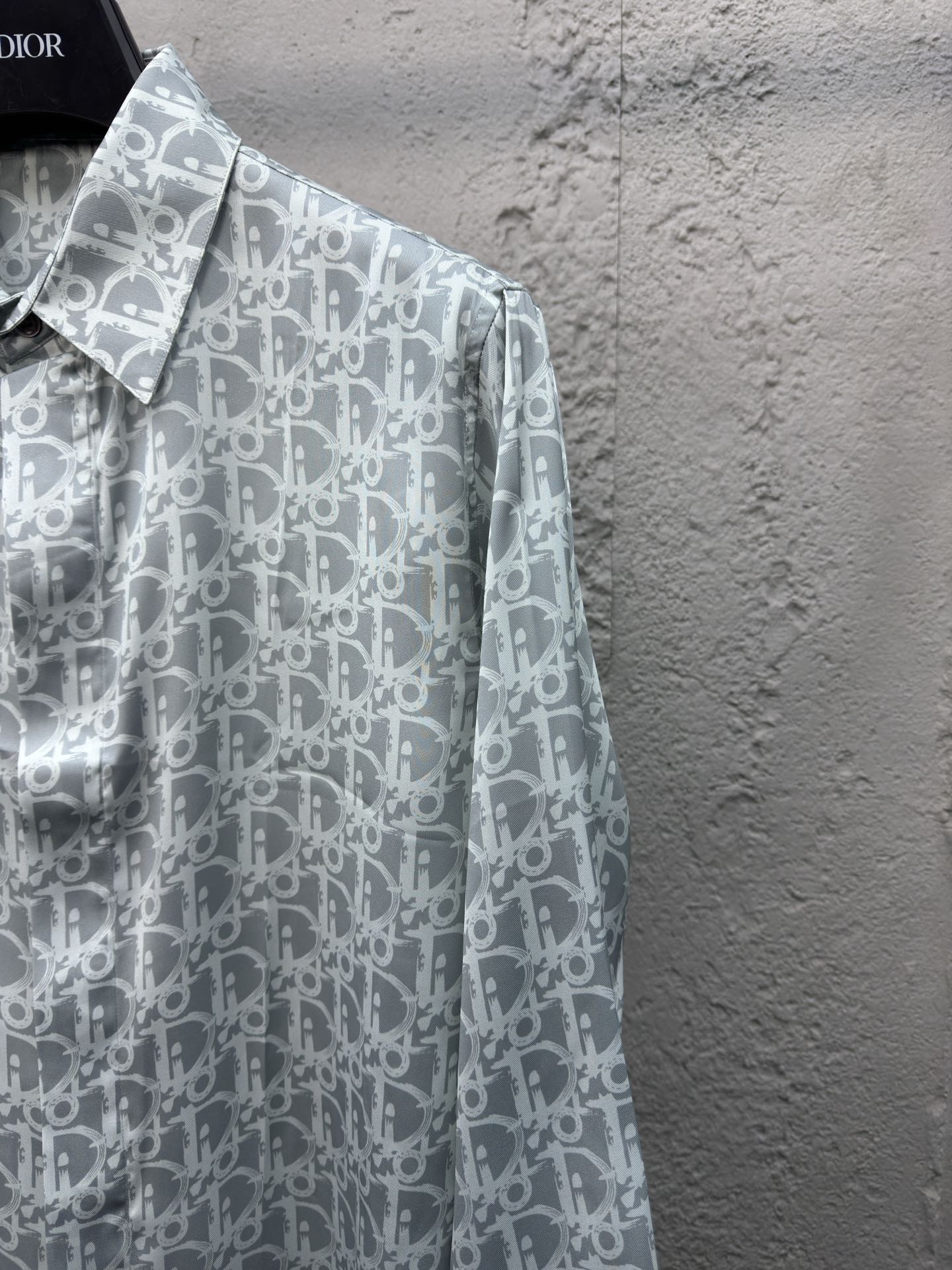 迪奥 Dior 高级成衣风衣外套及大衣服饰 #04992F32 5