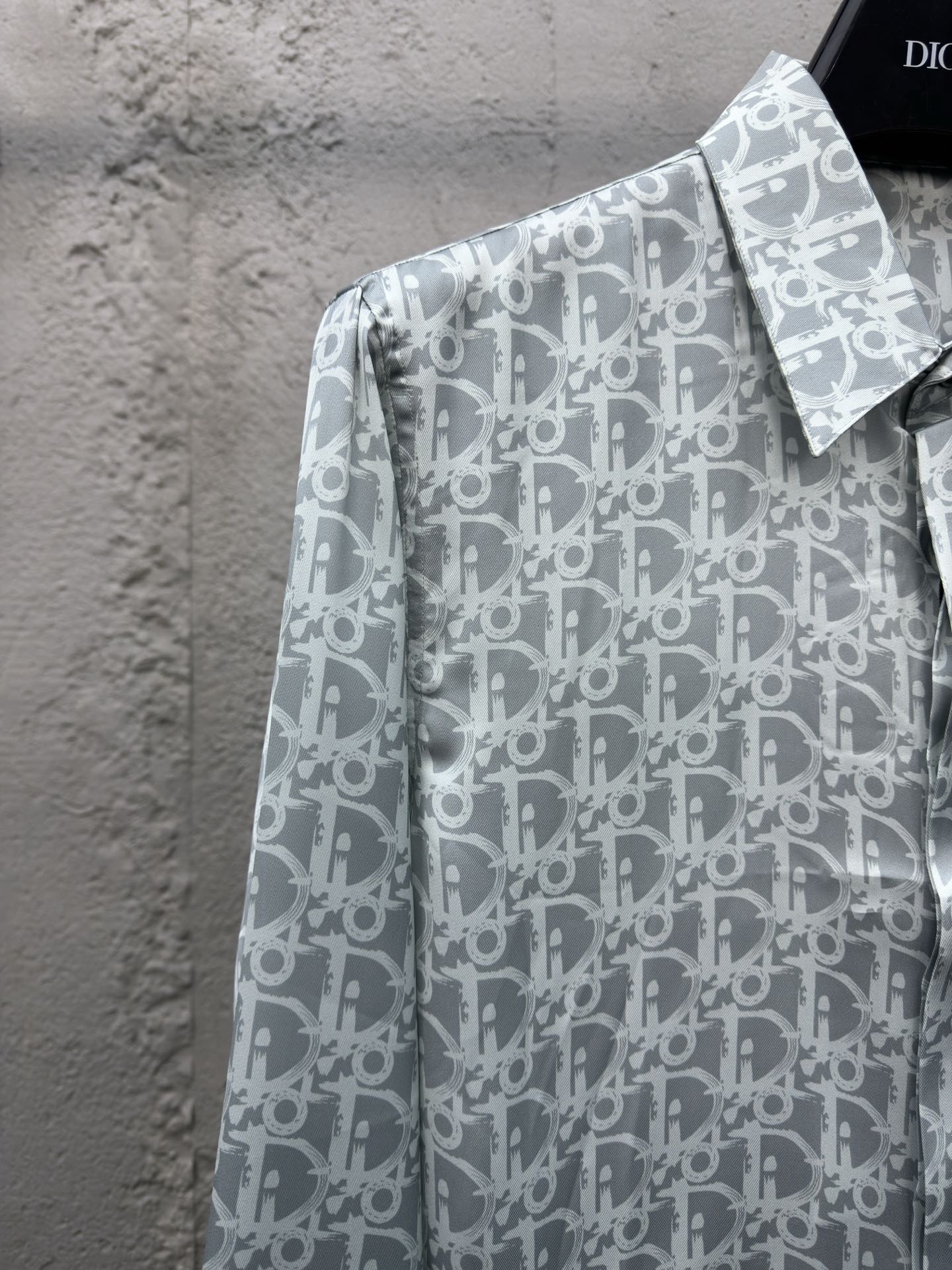 迪奥 Dior 高级成衣风衣外套及大衣服饰 #04992F32 4
