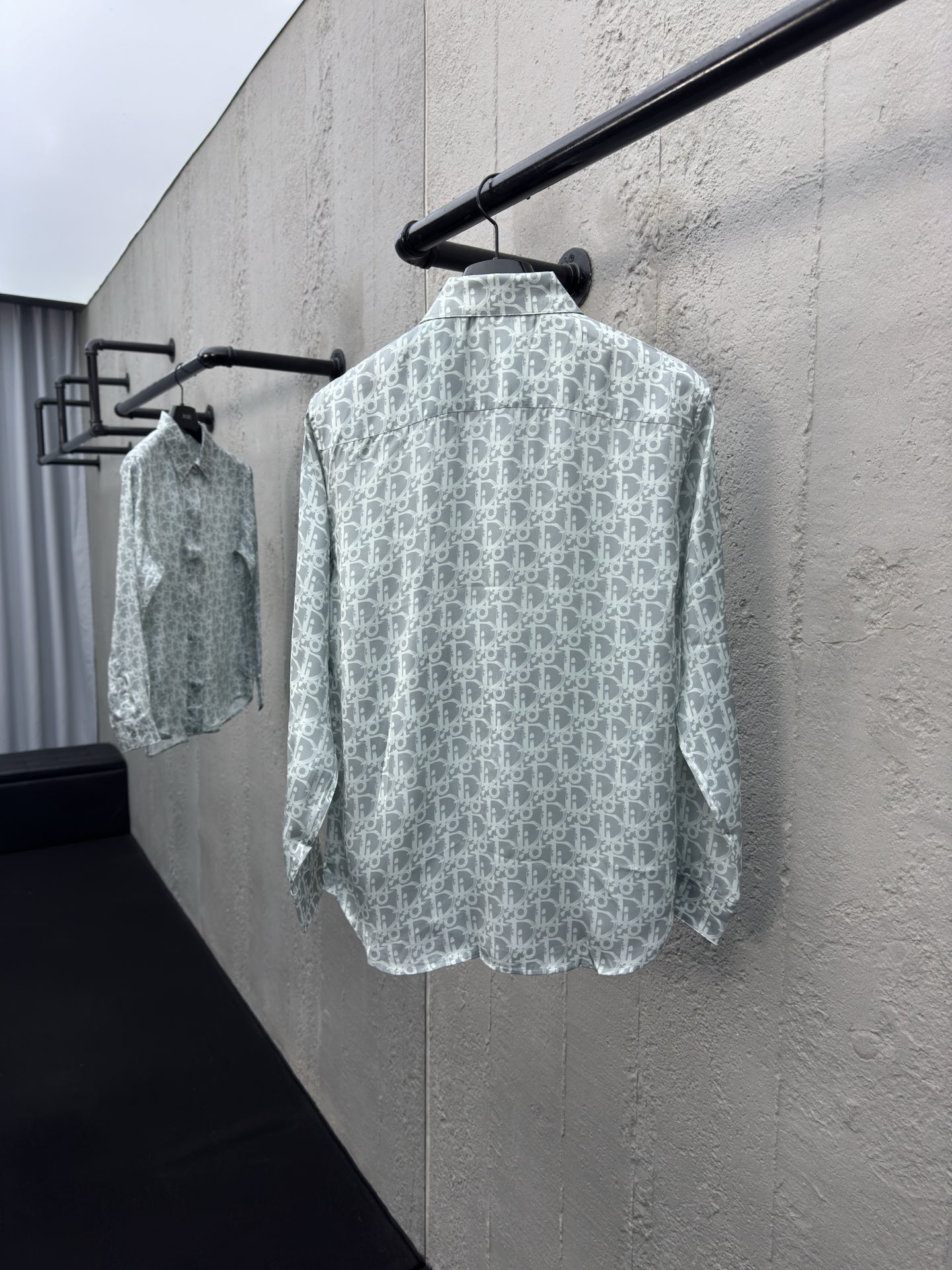 迪奥 Dior 高级成衣风衣外套及大衣服饰 #04992F32 2