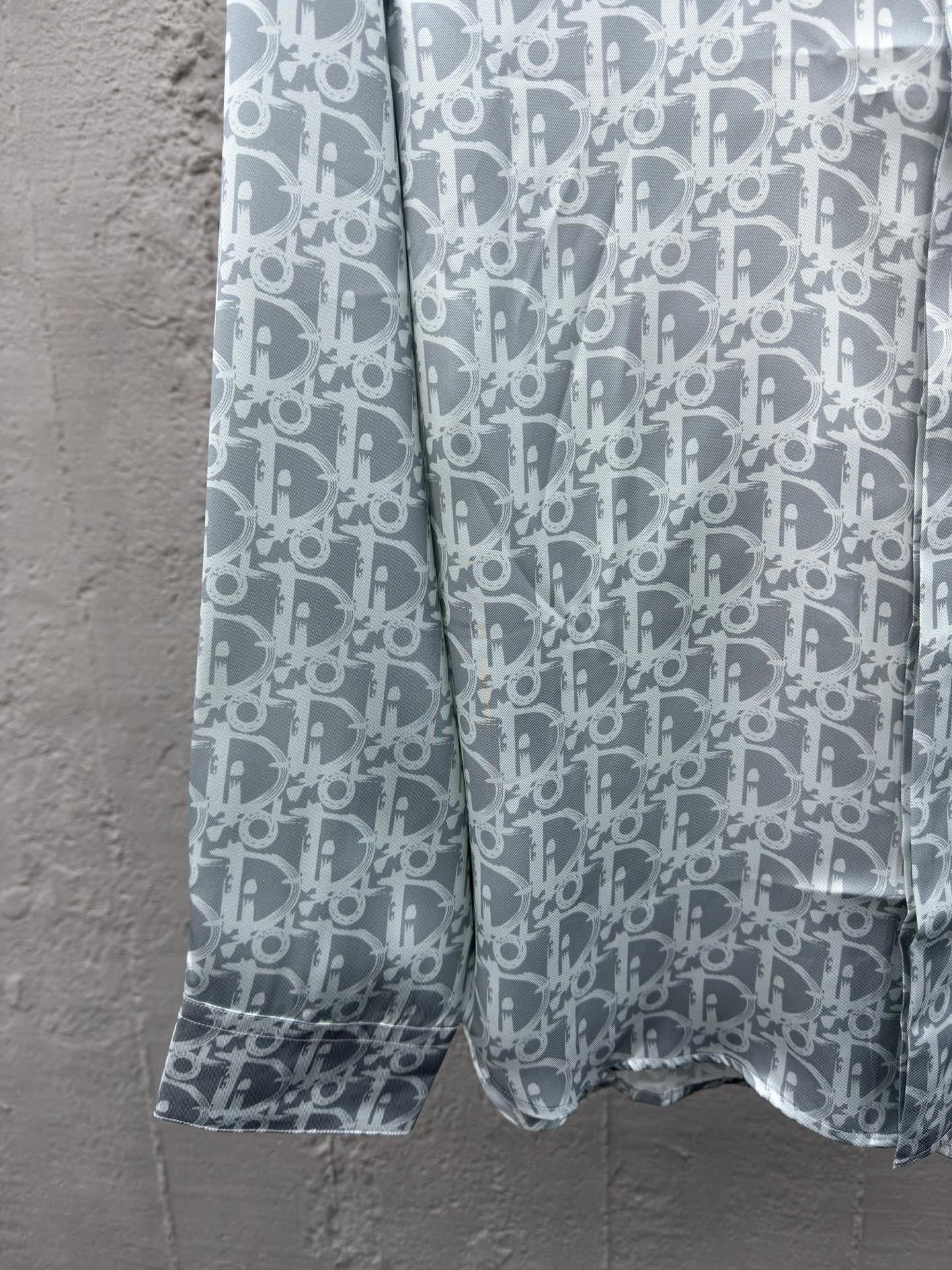 迪奥 Dior 高级成衣风衣外套及大衣服饰 #04992F32 6