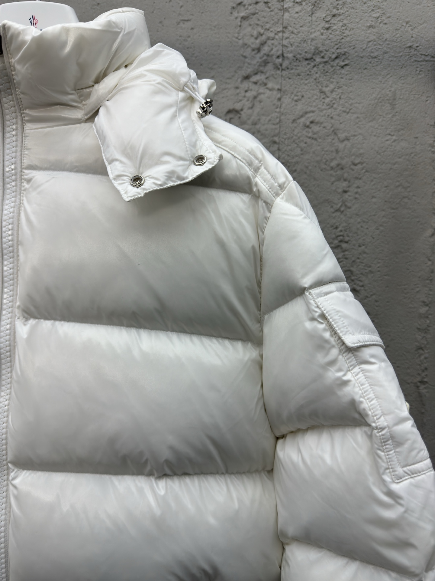 Moncler Haute Couture Haute Couture Designer Cap Hat Ref.8208199D 5