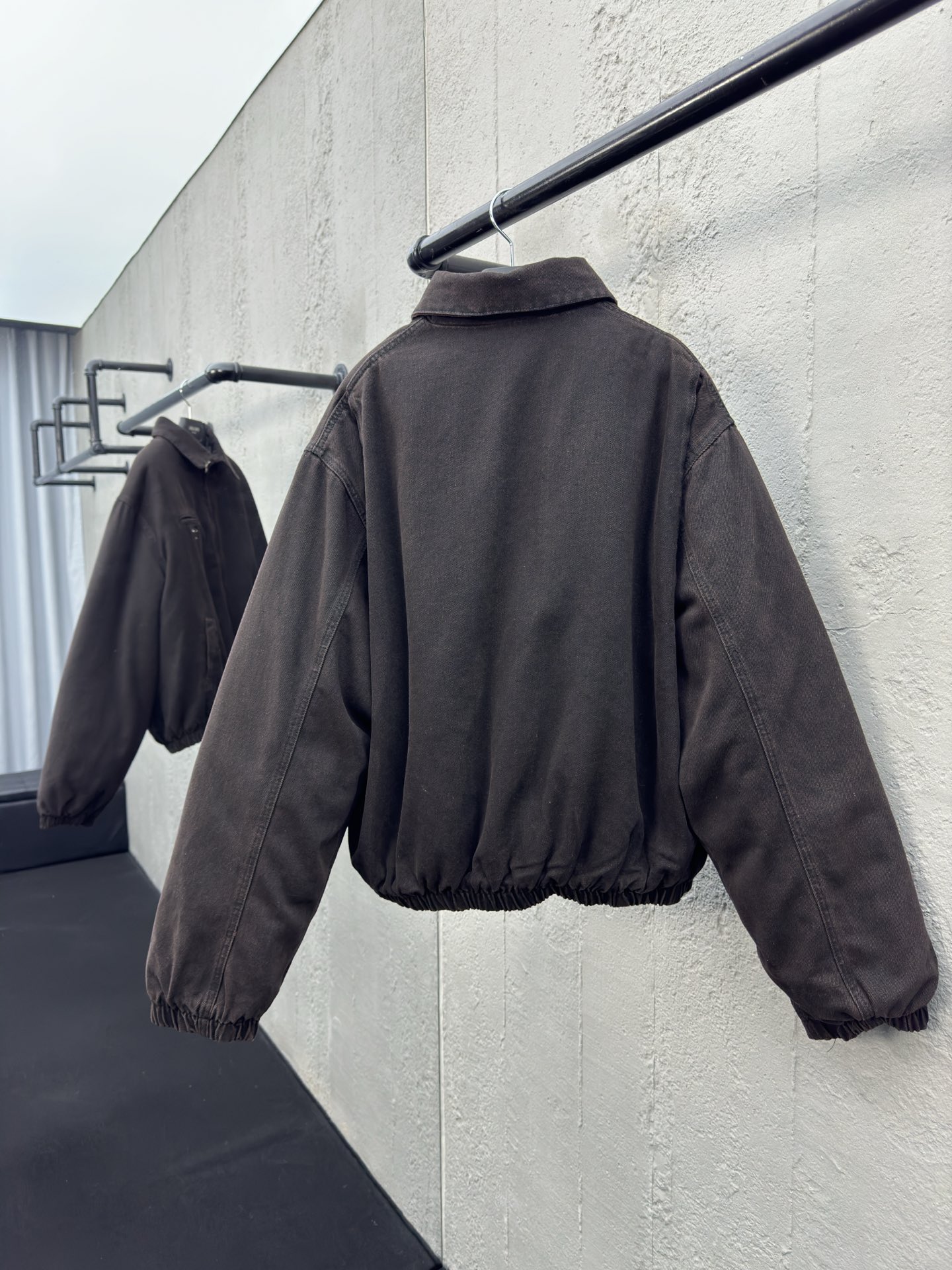 Prada Haute Couture Designer Jacket Coat Ready-to-Wear Ref.49F9D829 2
