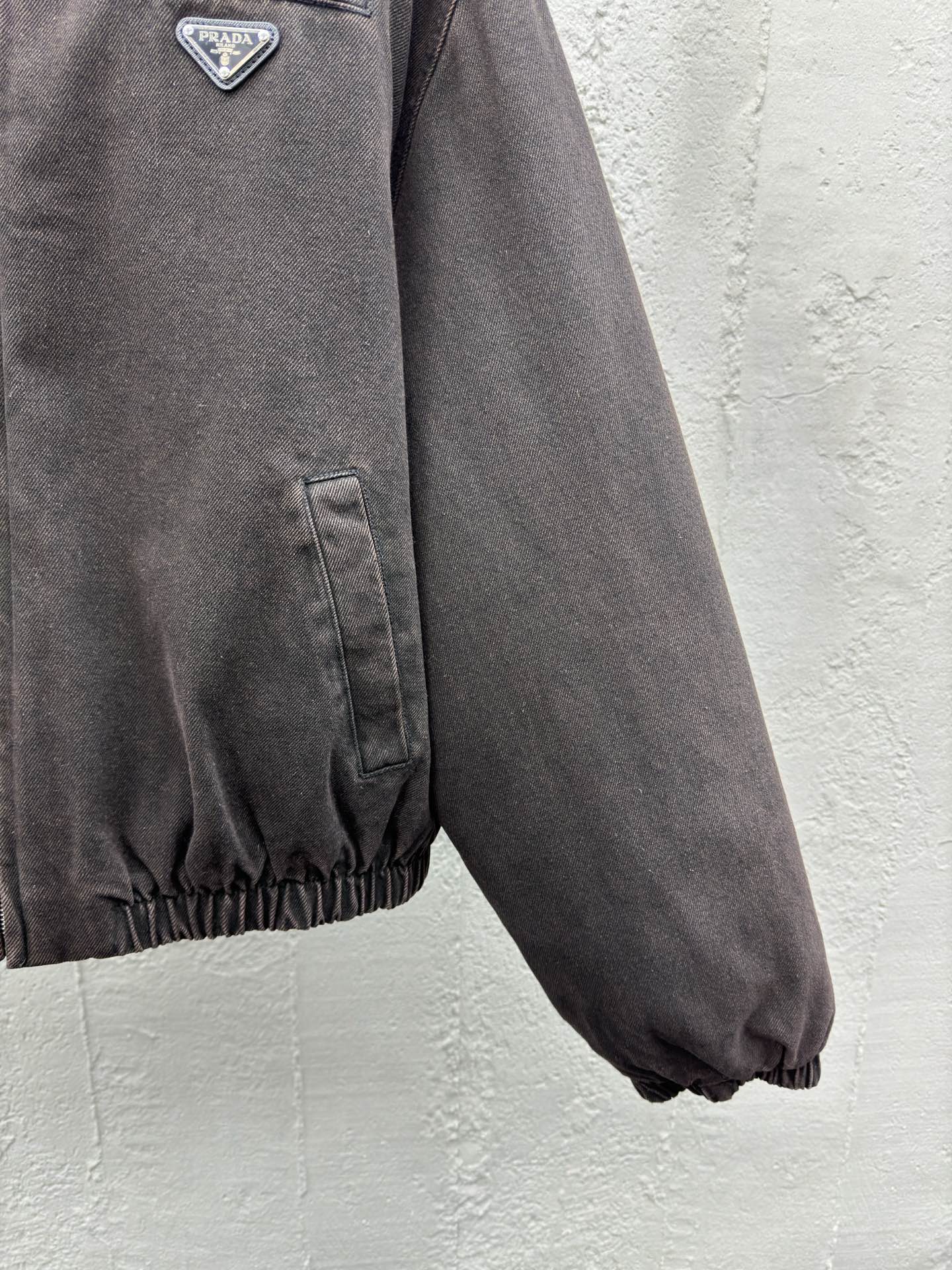 Prada Haute Couture Designer Jacket Coat Ready-to-Wear Ref.49F9D829 7