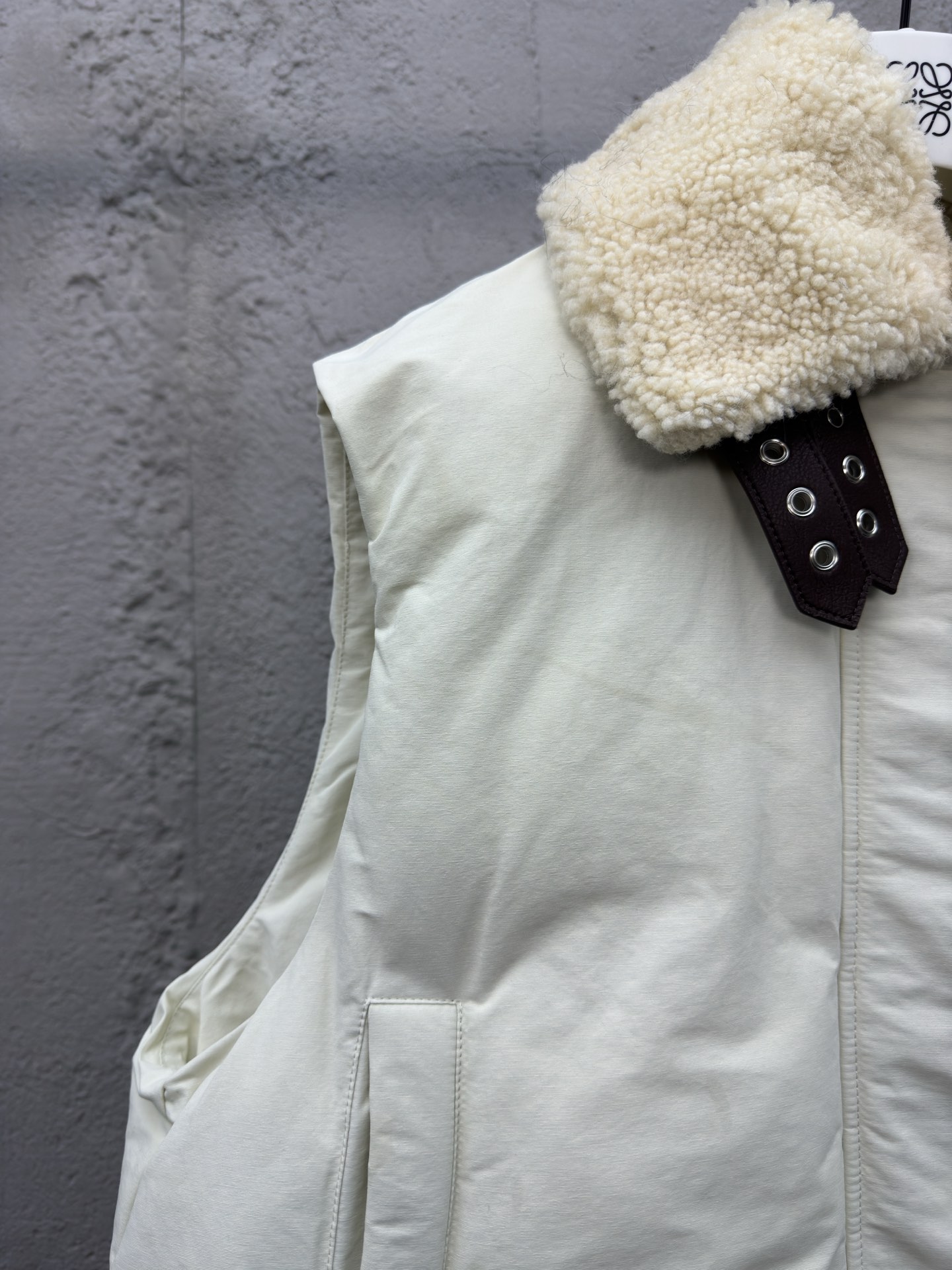 Loewe Haute Couture Haute Couture Ready-to-Wear Clothing Dress Jacket 4