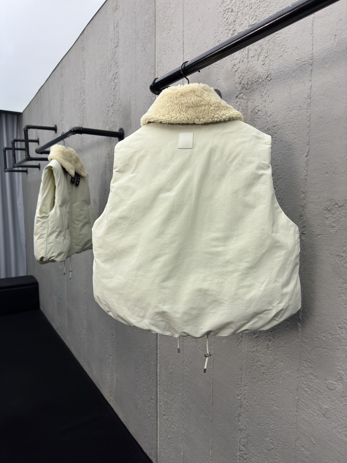 Loewe Haute Couture Haute Couture Ready-to-Wear Clothing Dress Jacket 2