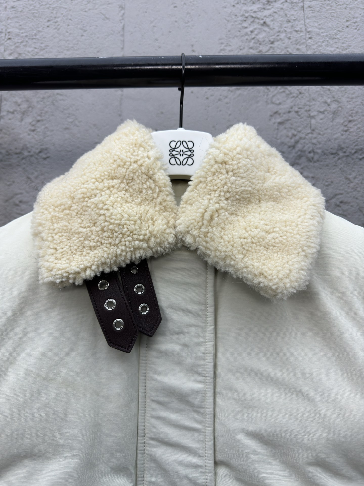Loewe Haute Couture Haute Couture Ready-to-Wear Clothing Dress Jacket 3