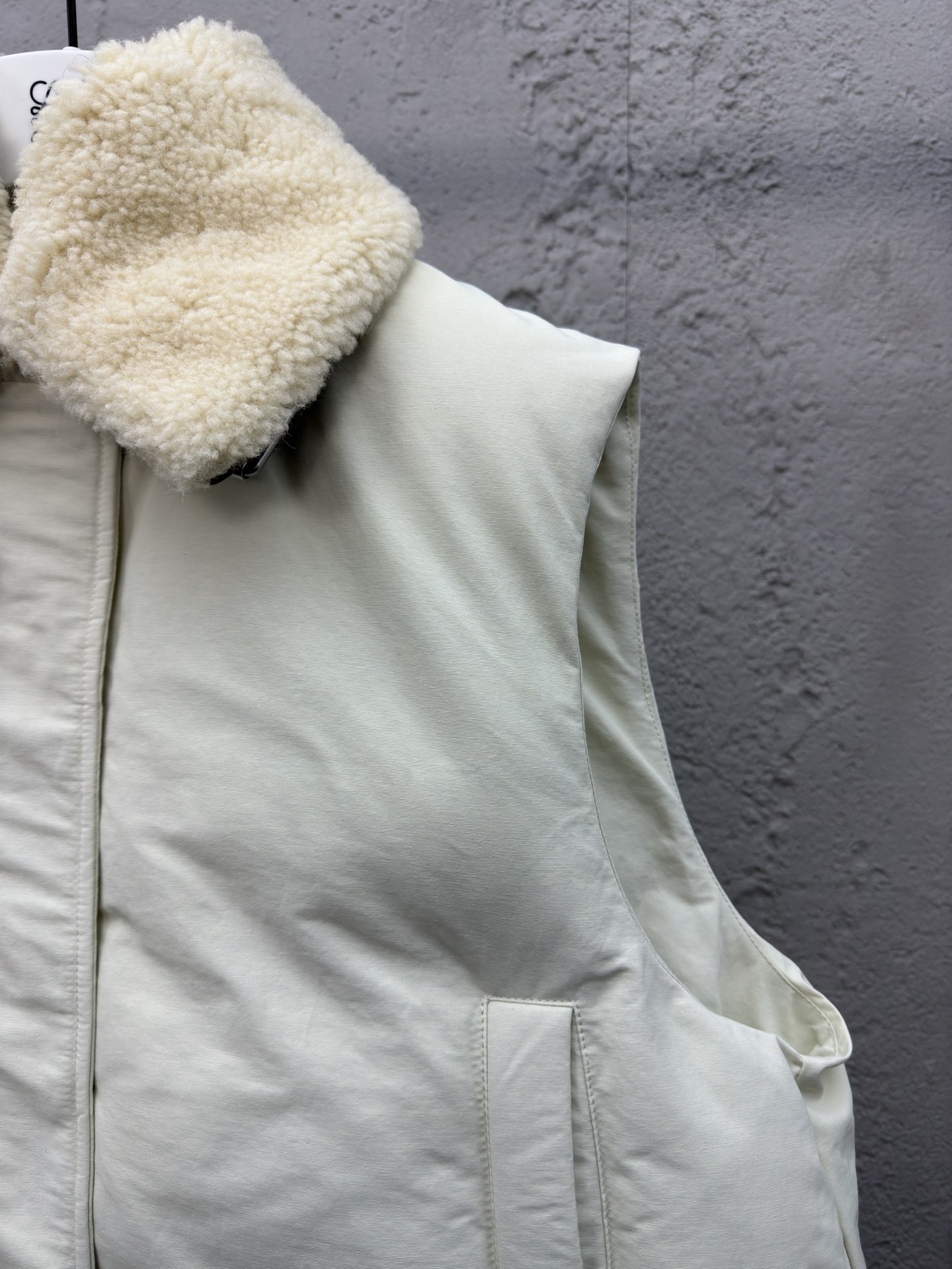 Loewe Haute Couture Haute Couture Ready-to-Wear Clothing Dress Jacket 5