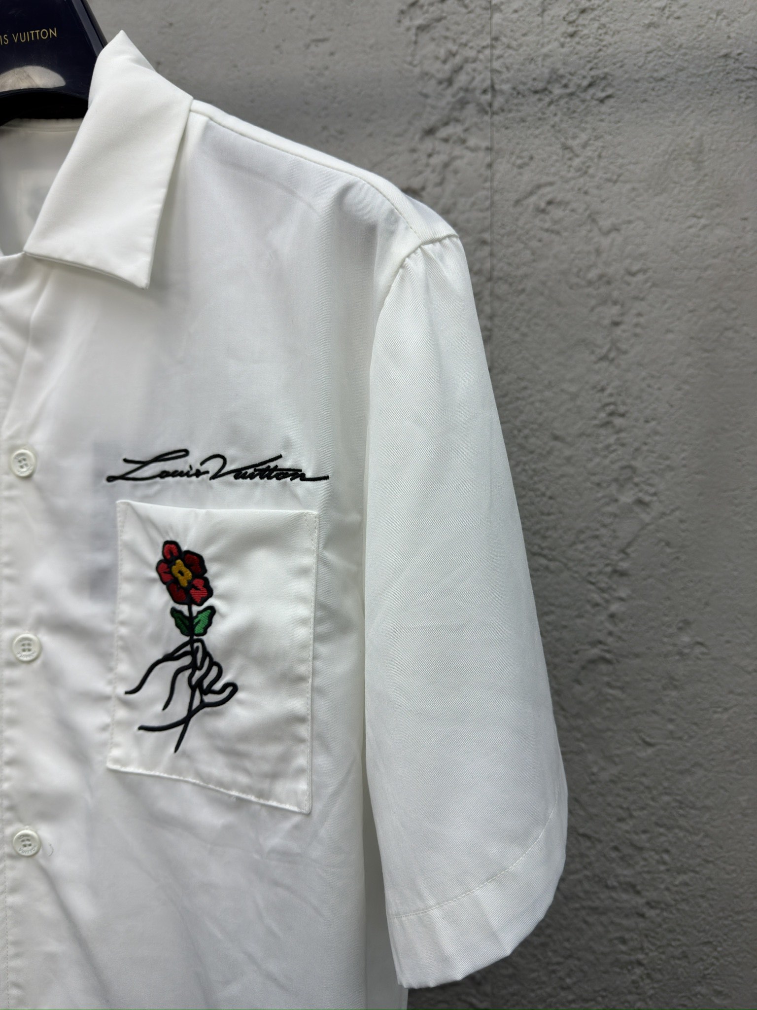 Louis Vuitton Haute Couture Designer Jacket Coat Ready-to-Wear 5