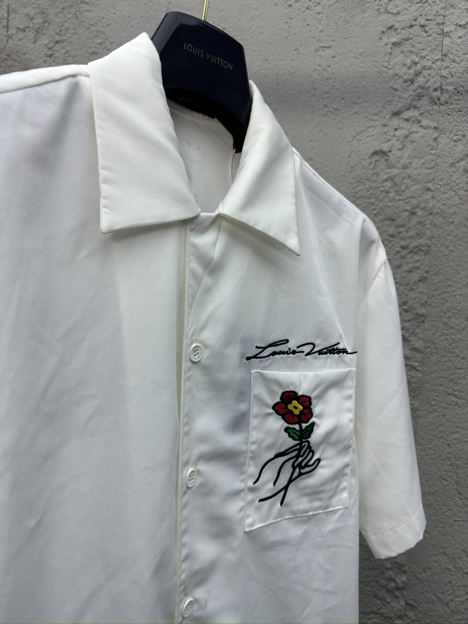 Louis Vuitton Haute Couture Designer Jacket Coat Ready-to-Wear 8