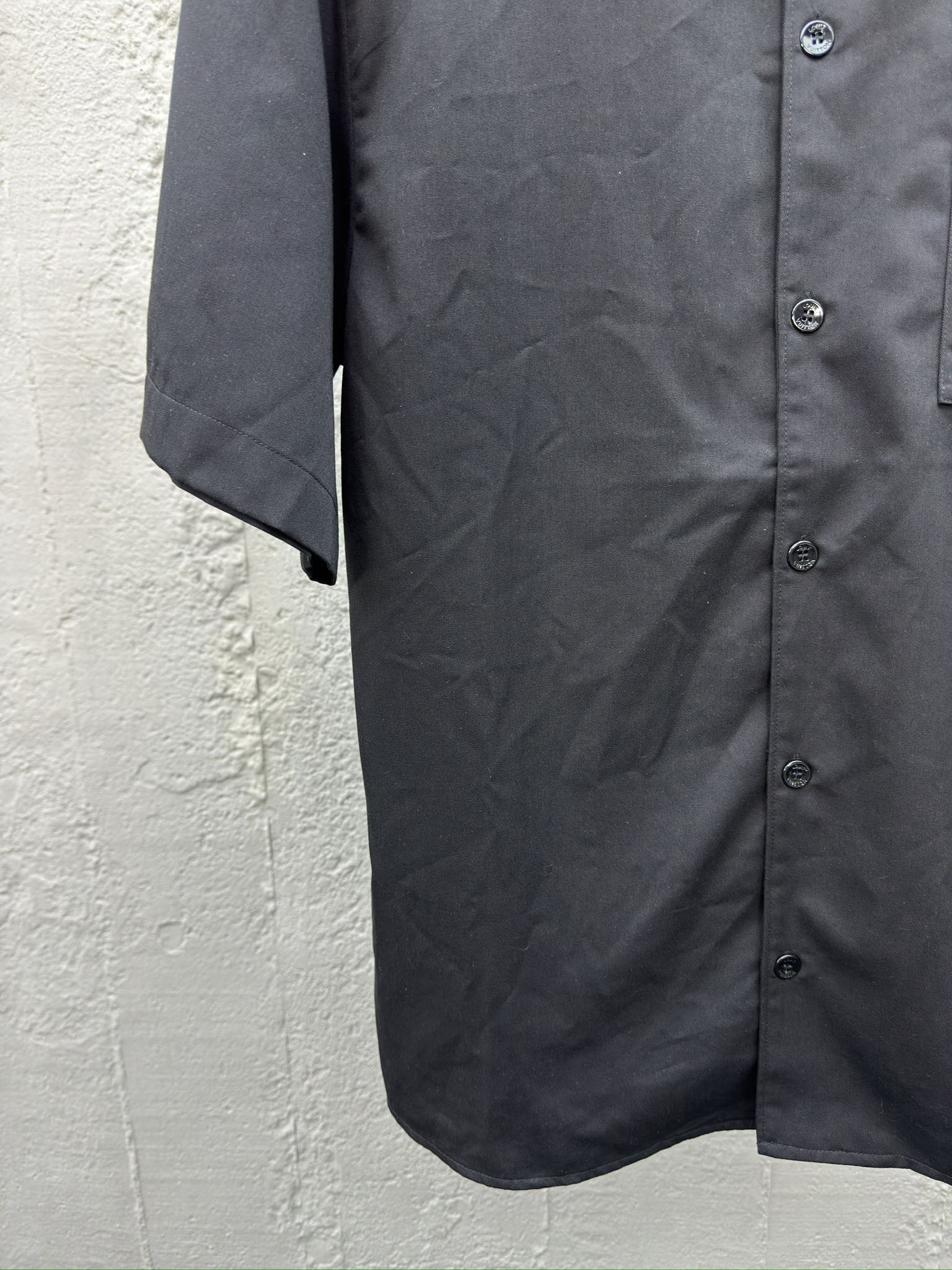 Louis Vuitton Haute Couture Designer Jacket Coat Ready-to-Wear Ref 6