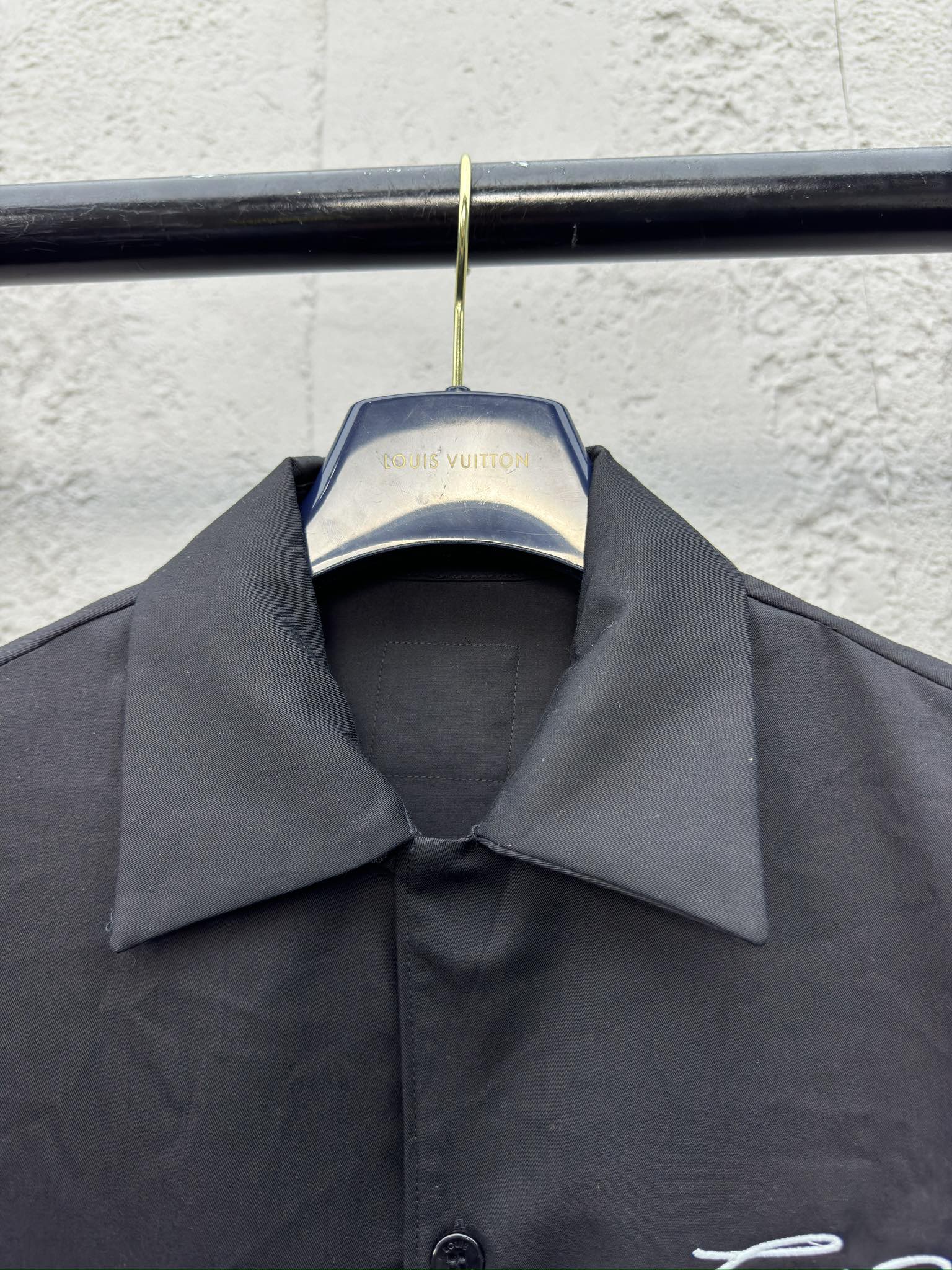Louis Vuitton Haute Couture Designer Jacket Coat Ready-to-Wear Ref 3