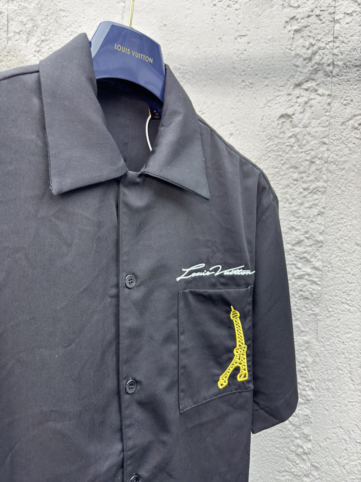 Louis Vuitton Haute Couture Designer Jacket Coat Ready-to-Wear Ref 8
