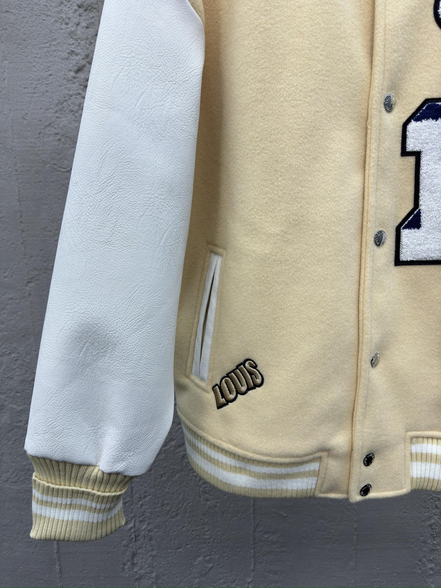 路易威登 Louis Vuitton 高定典藏高级成衣风衣外套及大衣服装 #86292887 6