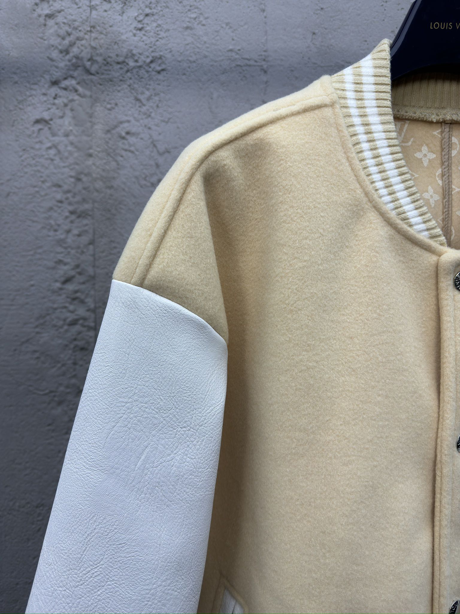 路易威登 Louis Vuitton 高定典藏高级成衣风衣外套及大衣服装 #86292887 4