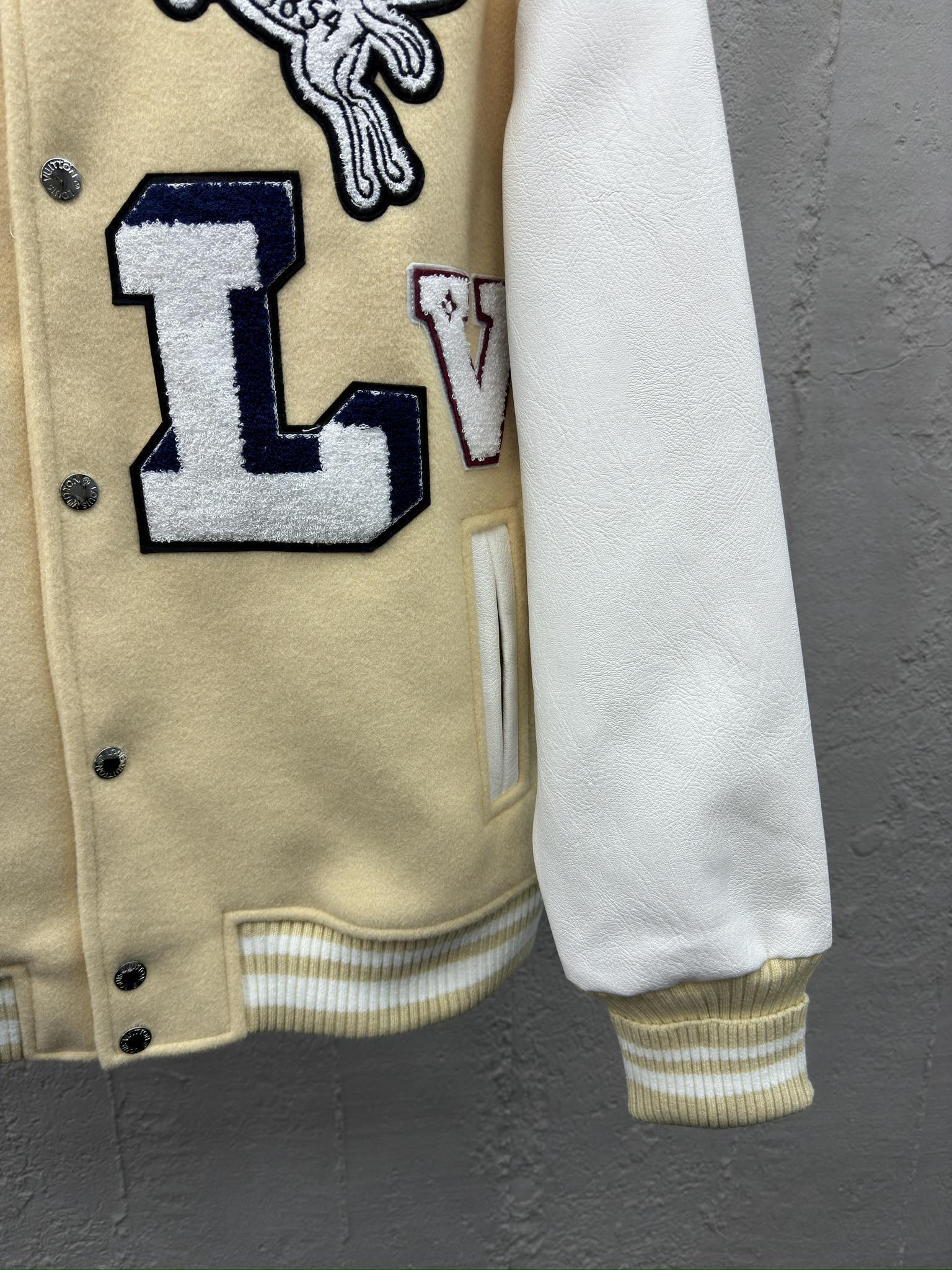 路易威登 Louis Vuitton 高定典藏高级成衣风衣外套及大衣服装 #86292887 7