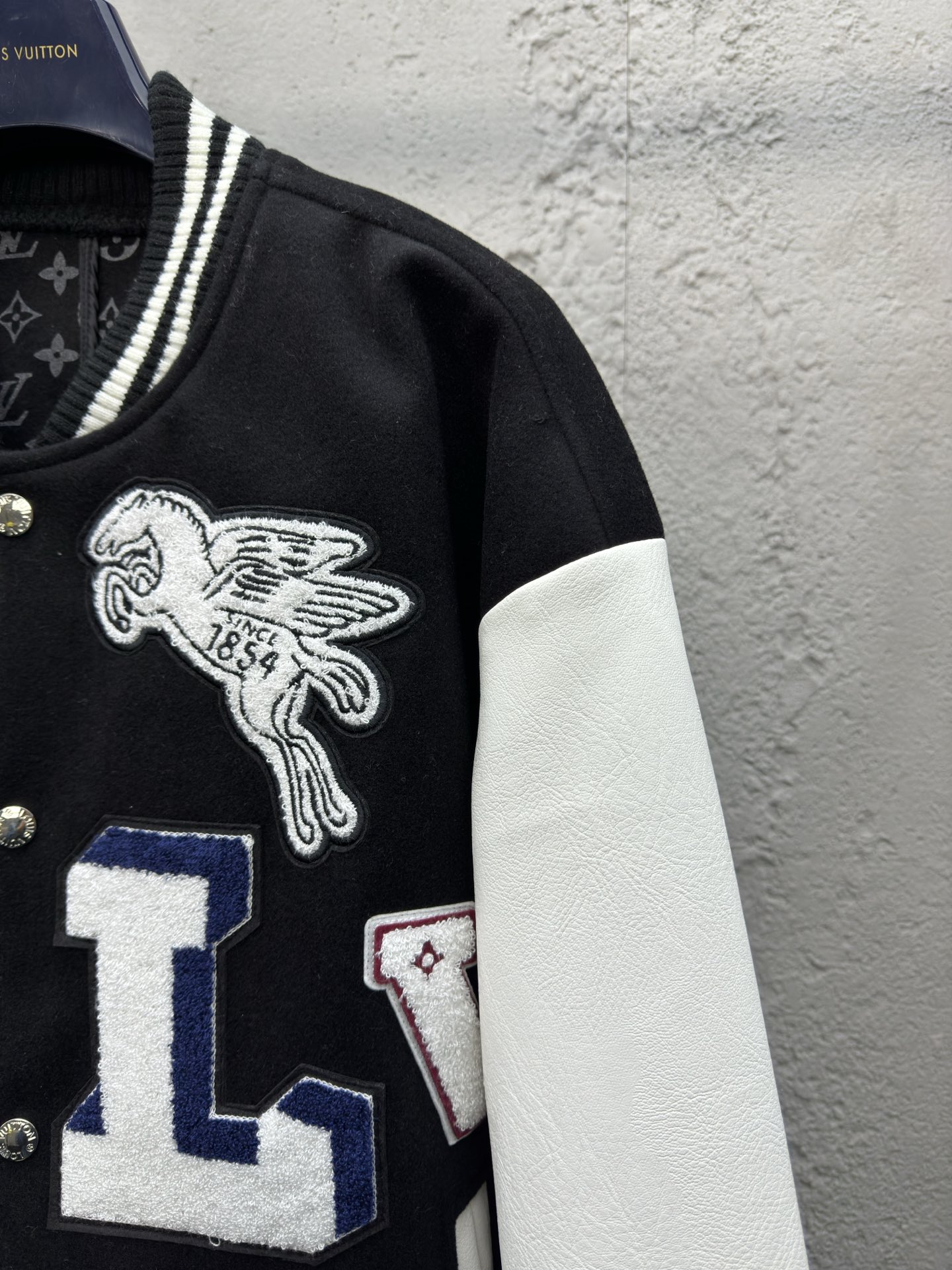 Louis Vuitton Haute Couture Haute Couture Designer Jacket Coat Clothes 5