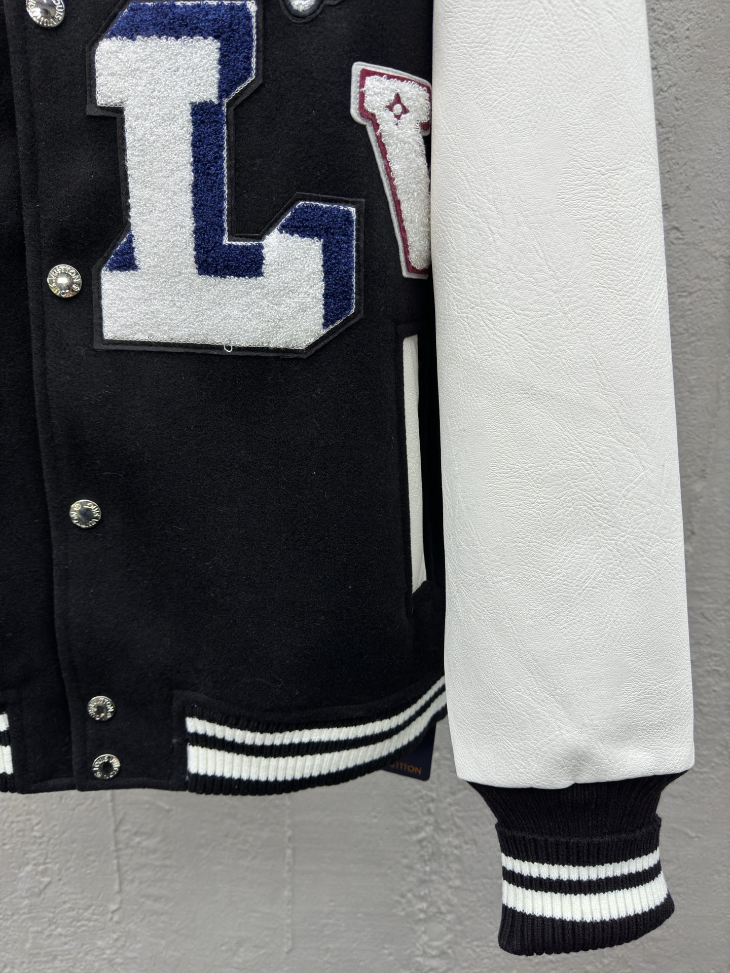 Louis Vuitton Haute Couture Haute Couture Designer Jacket Coat Clothes 7