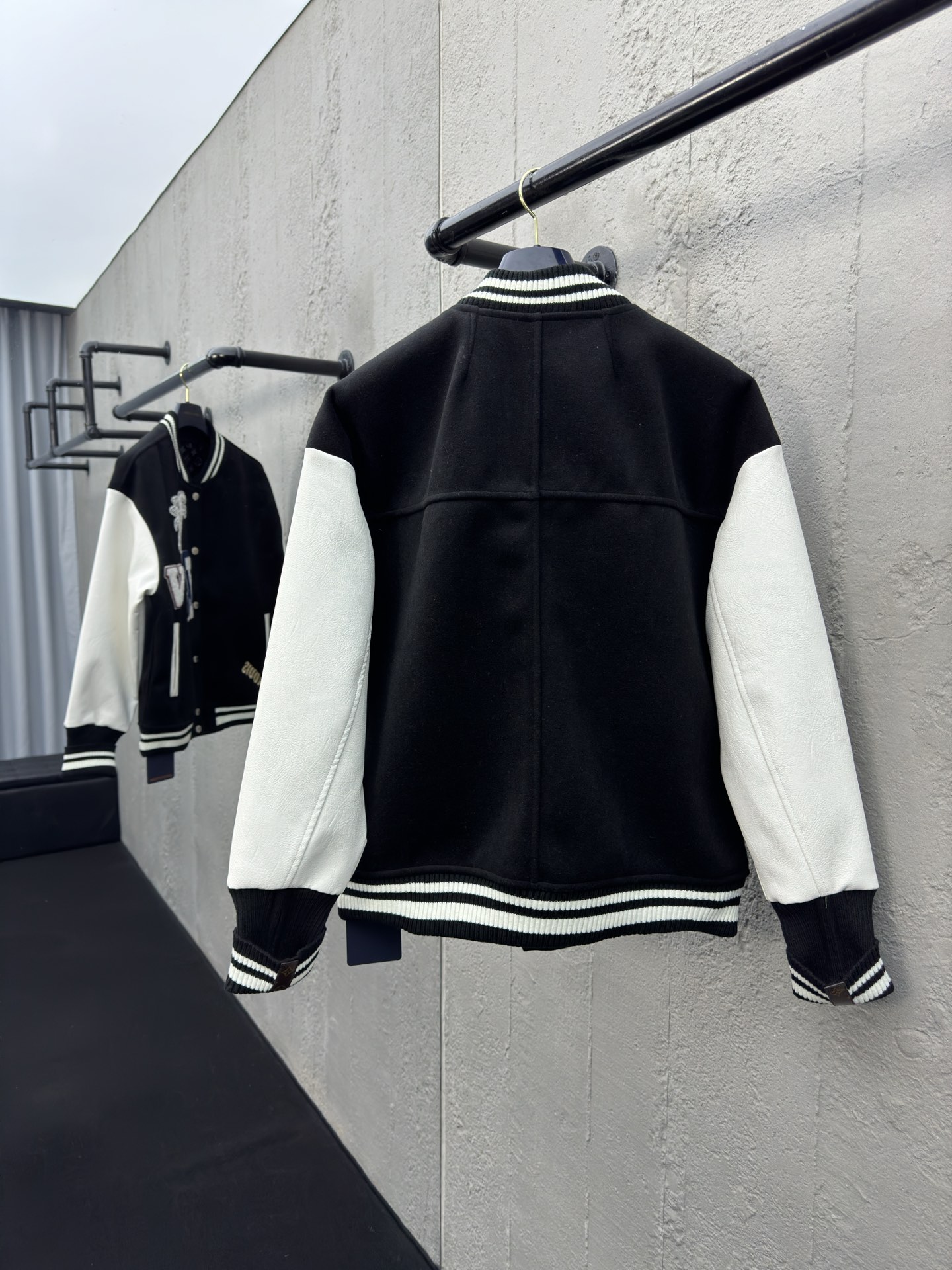 Louis Vuitton Haute Couture Haute Couture Designer Jacket Coat Clothes 2
