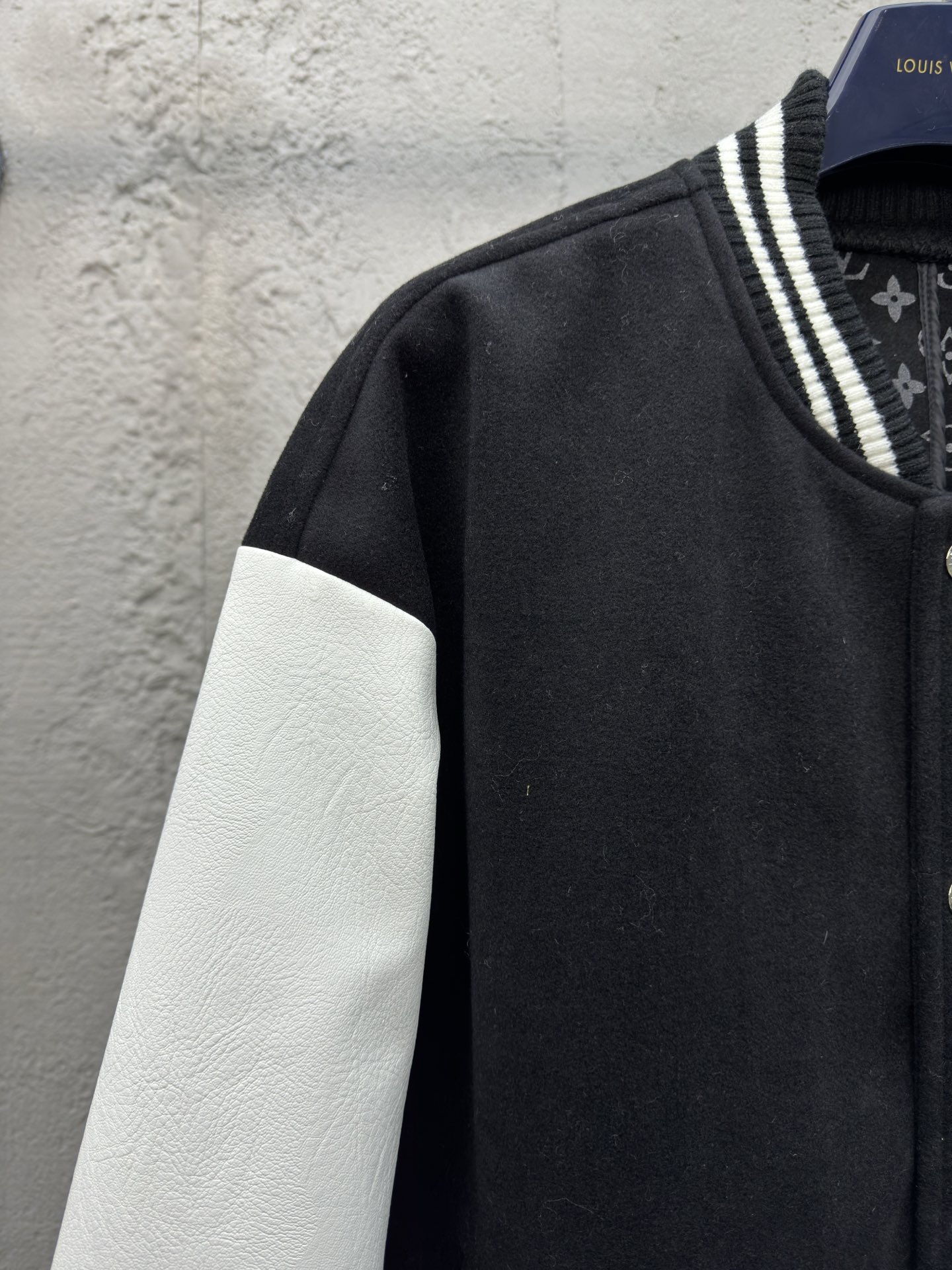 Louis Vuitton Haute Couture Haute Couture Designer Jacket Coat Clothes 4