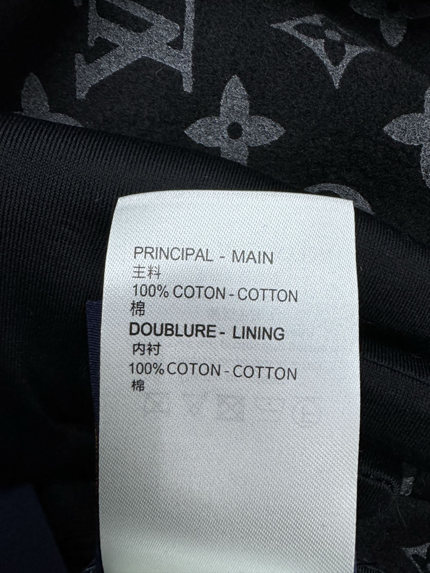 Louis Vuitton Haute Couture Haute Couture Designer Jacket Coat Clothes 9
