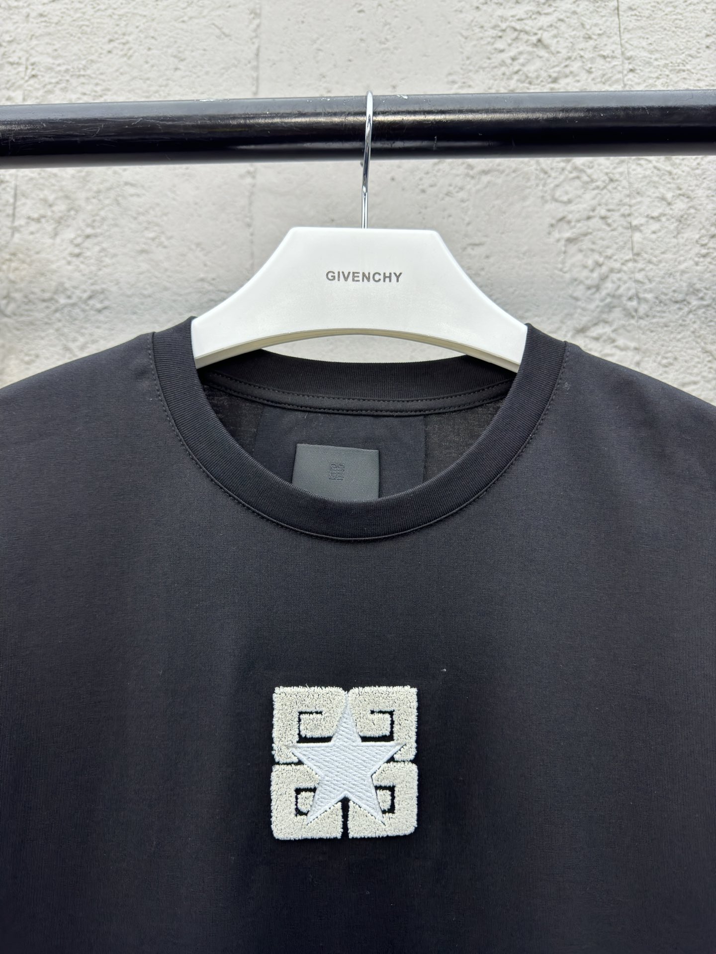 纪梵希 Givenchy 高定典藏名品高定成衣时装外套连衣裙衬衫T恤 #4581F824 3