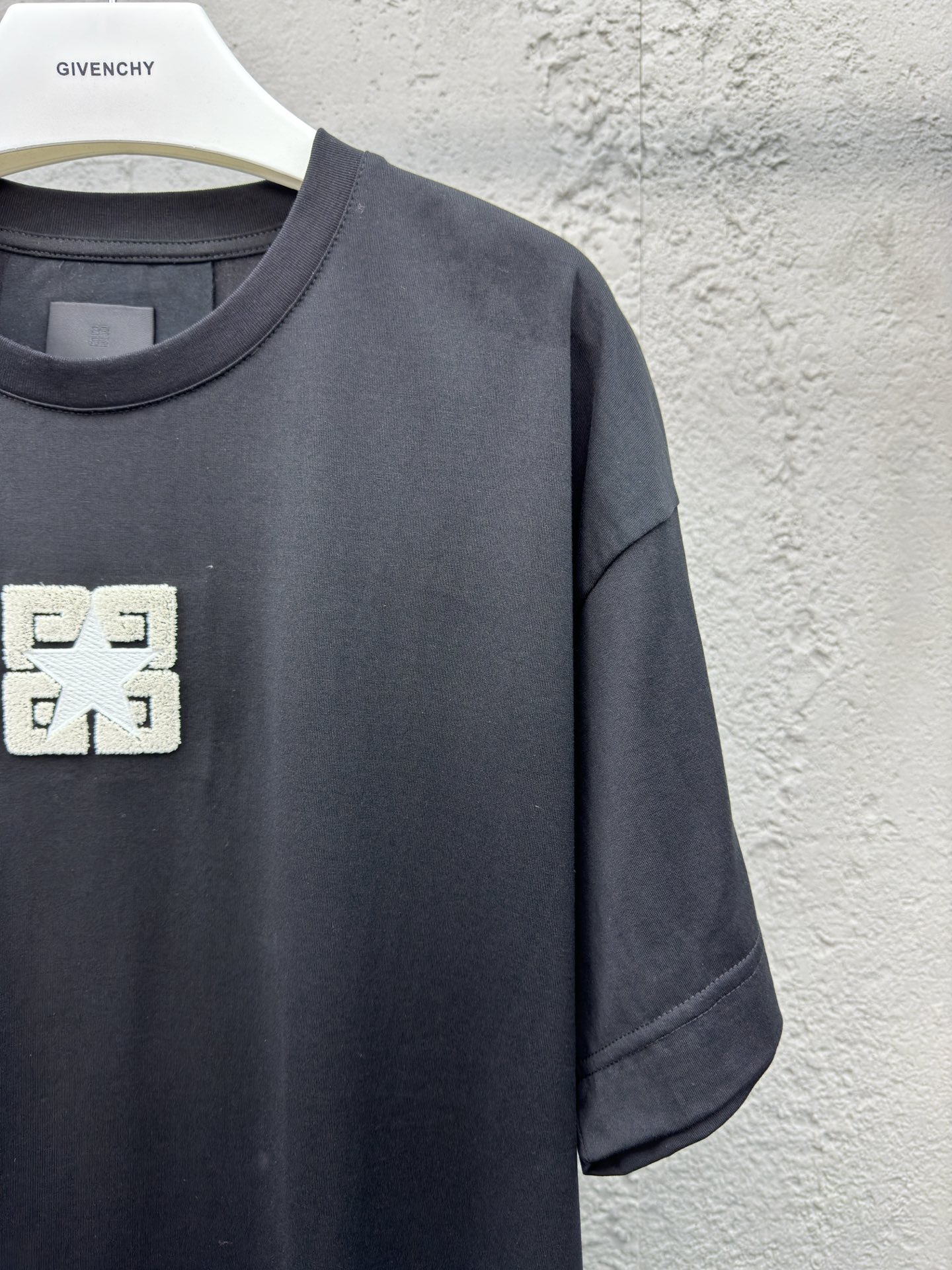 纪梵希 Givenchy 高定典藏名品高定成衣时装外套连衣裙衬衫T恤 #4581F824 5