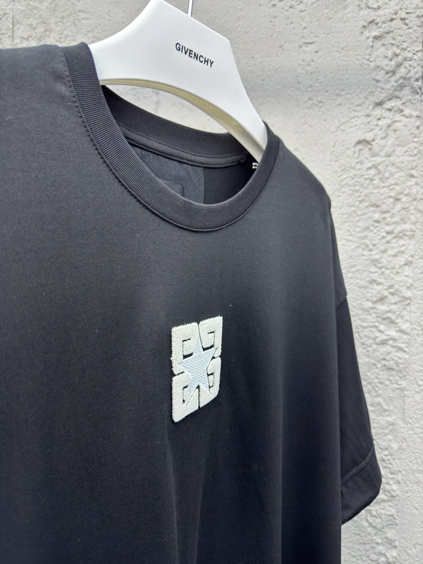 纪梵希 Givenchy 高定典藏名品高定成衣时装外套连衣裙衬衫T恤 #4581F824 8
