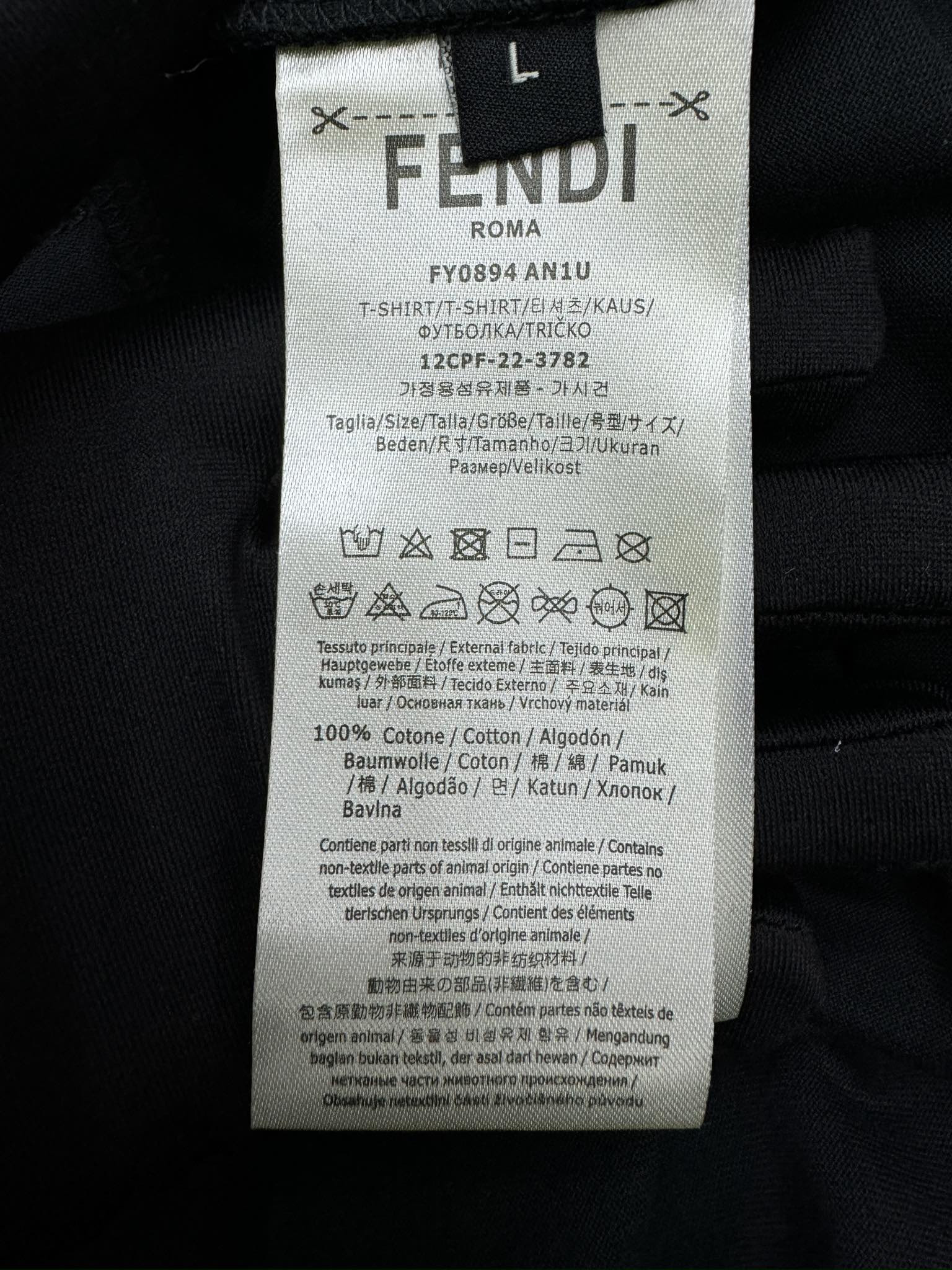 芬迪 Fendi 高级成衣风衣外套及大衣服饰 #81D85B16 9