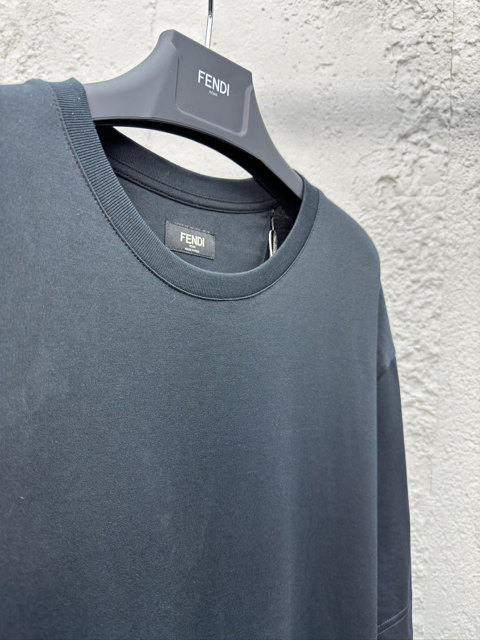 芬迪 Fendi 高级成衣风衣外套及大衣服饰 #81D85B16 8