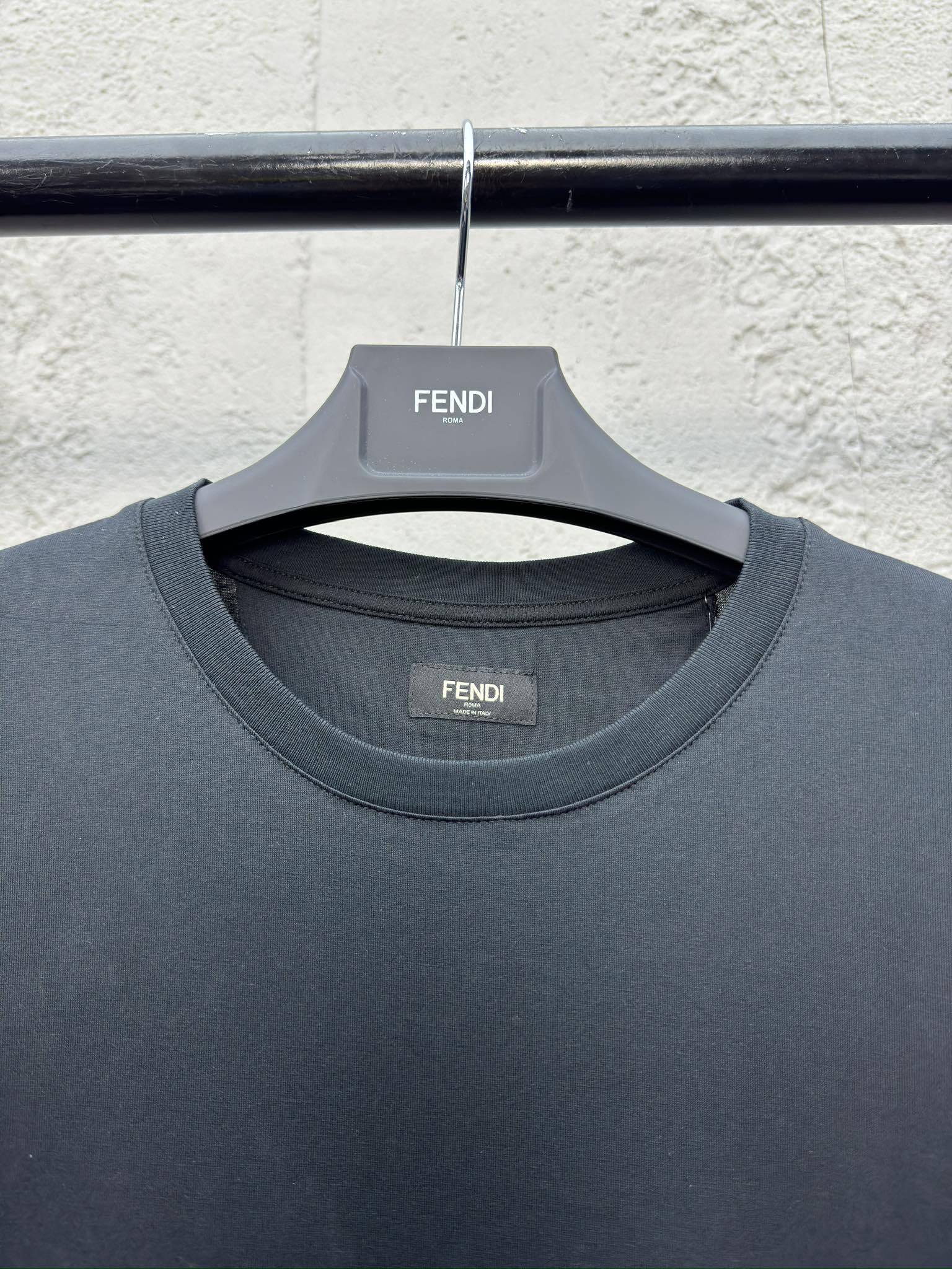 芬迪 Fendi 高级成衣风衣外套及大衣服饰 #81D85B16 3