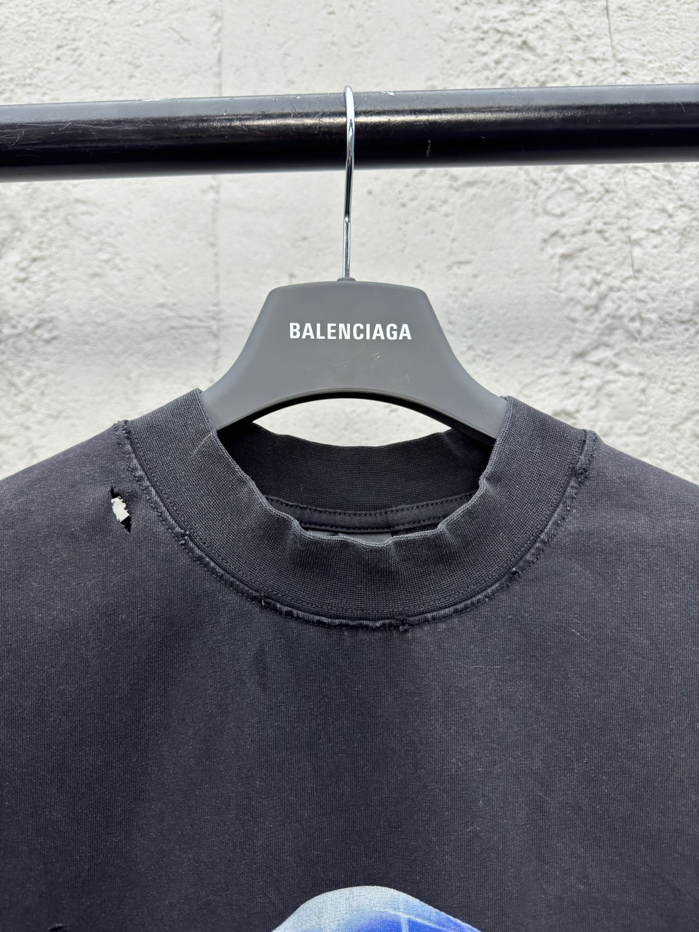Balenciaga Haute Couture Designer Jacket Coat Ready-to-Wear Ref.80E531B5 3